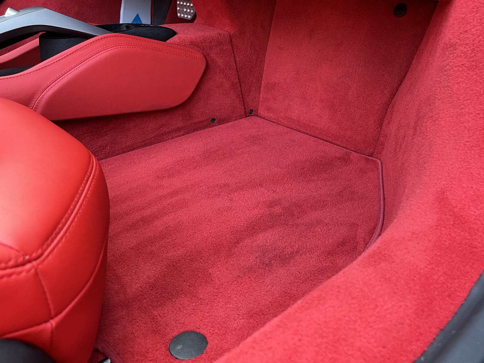 488 Spider F1 DCTリッチライン