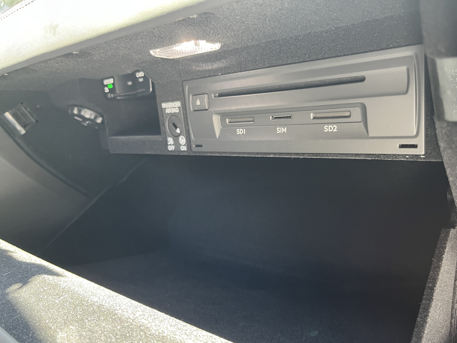 Continental GT V8リッチライン