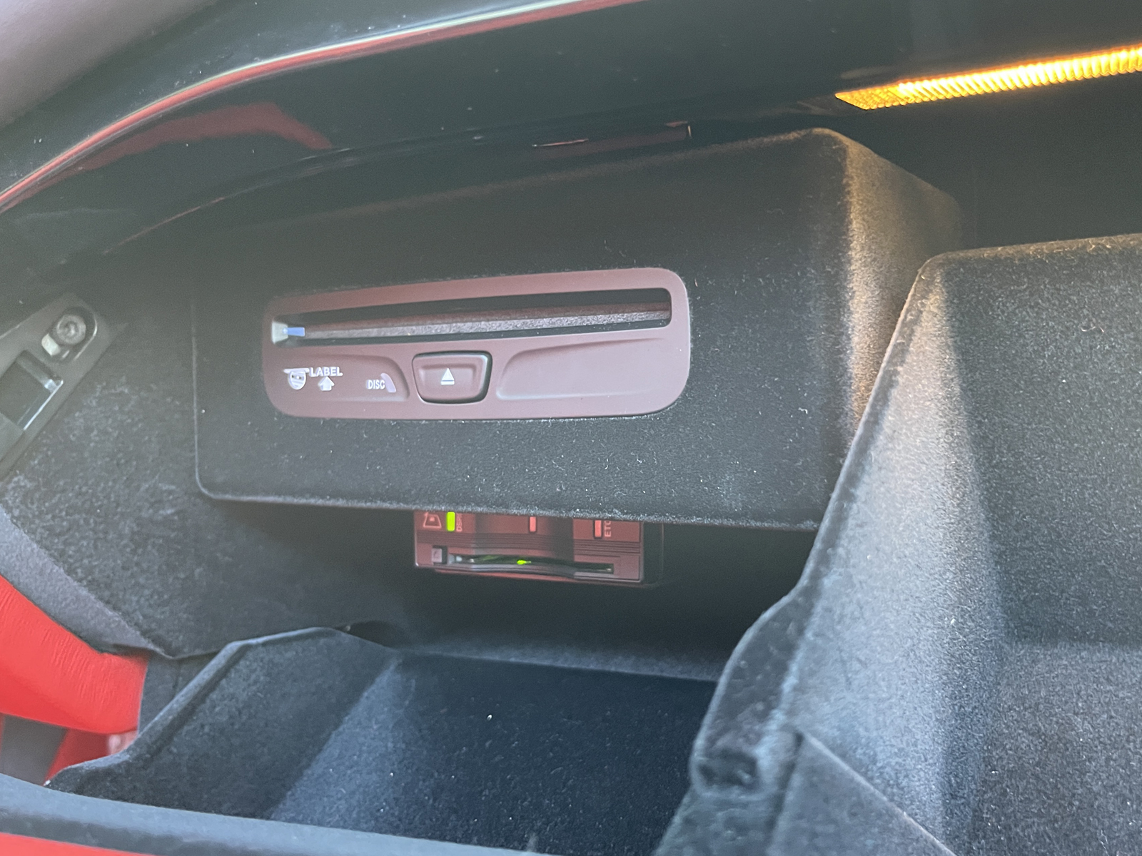 488 Spider F1 DCTリッチライン