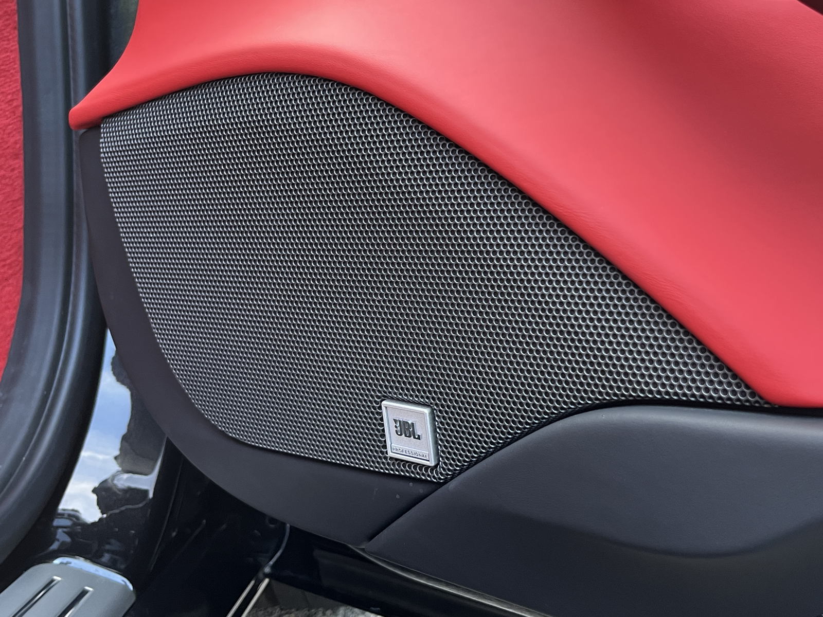 488 Spider F1 DCTリッチライン