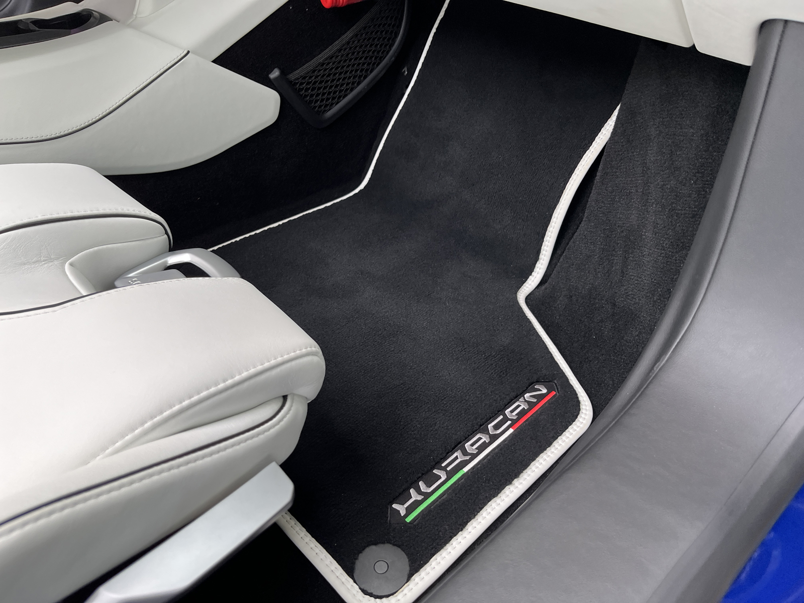 Huracan Spider EVOリッチライン