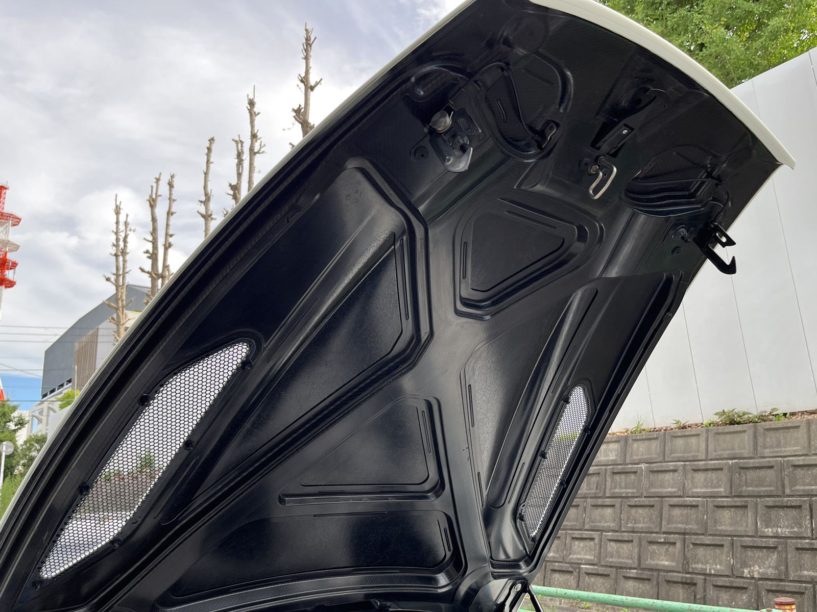 Vanquishリッチライン