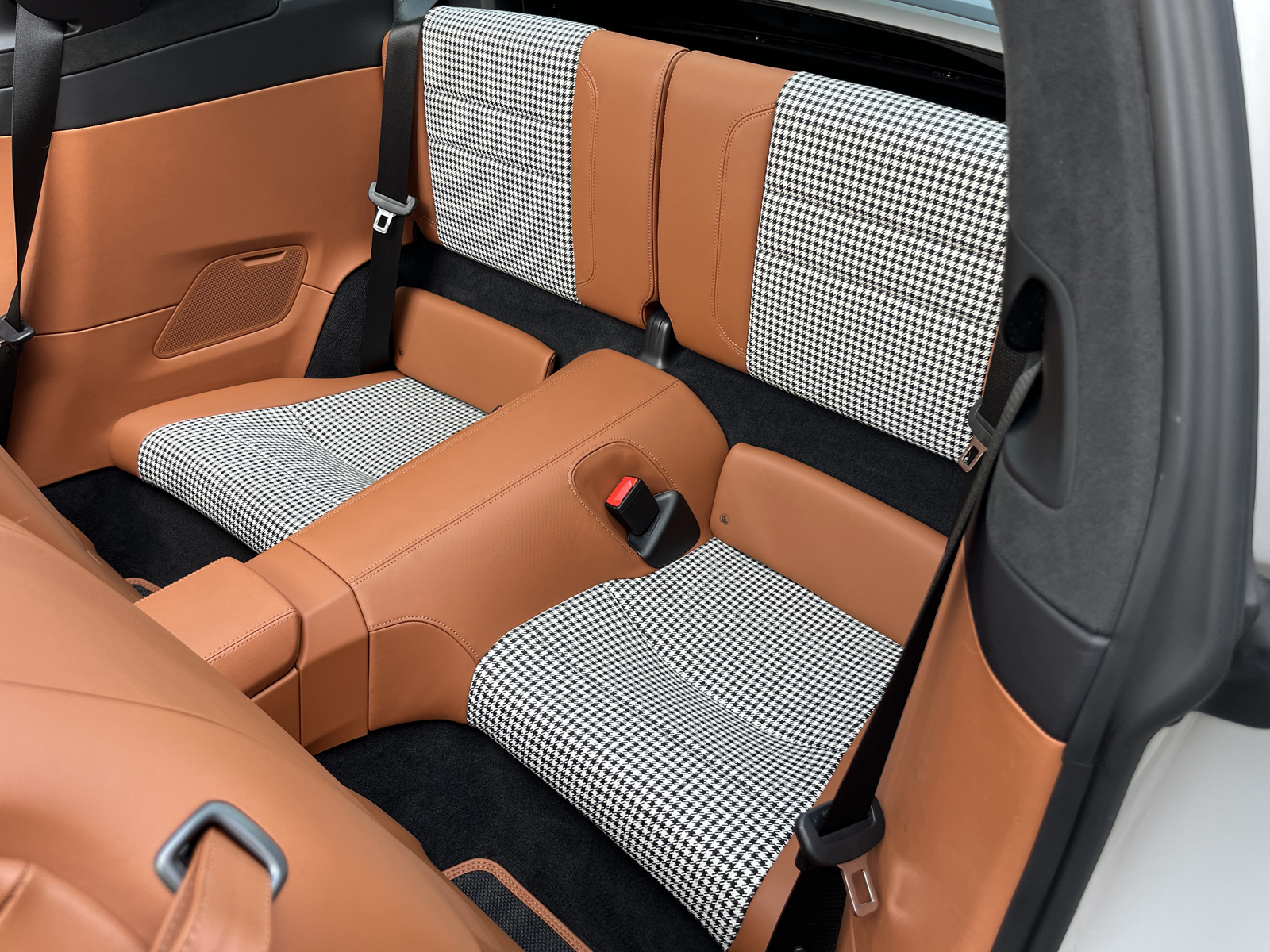 911 Targa 4S(Type992)リッチライン