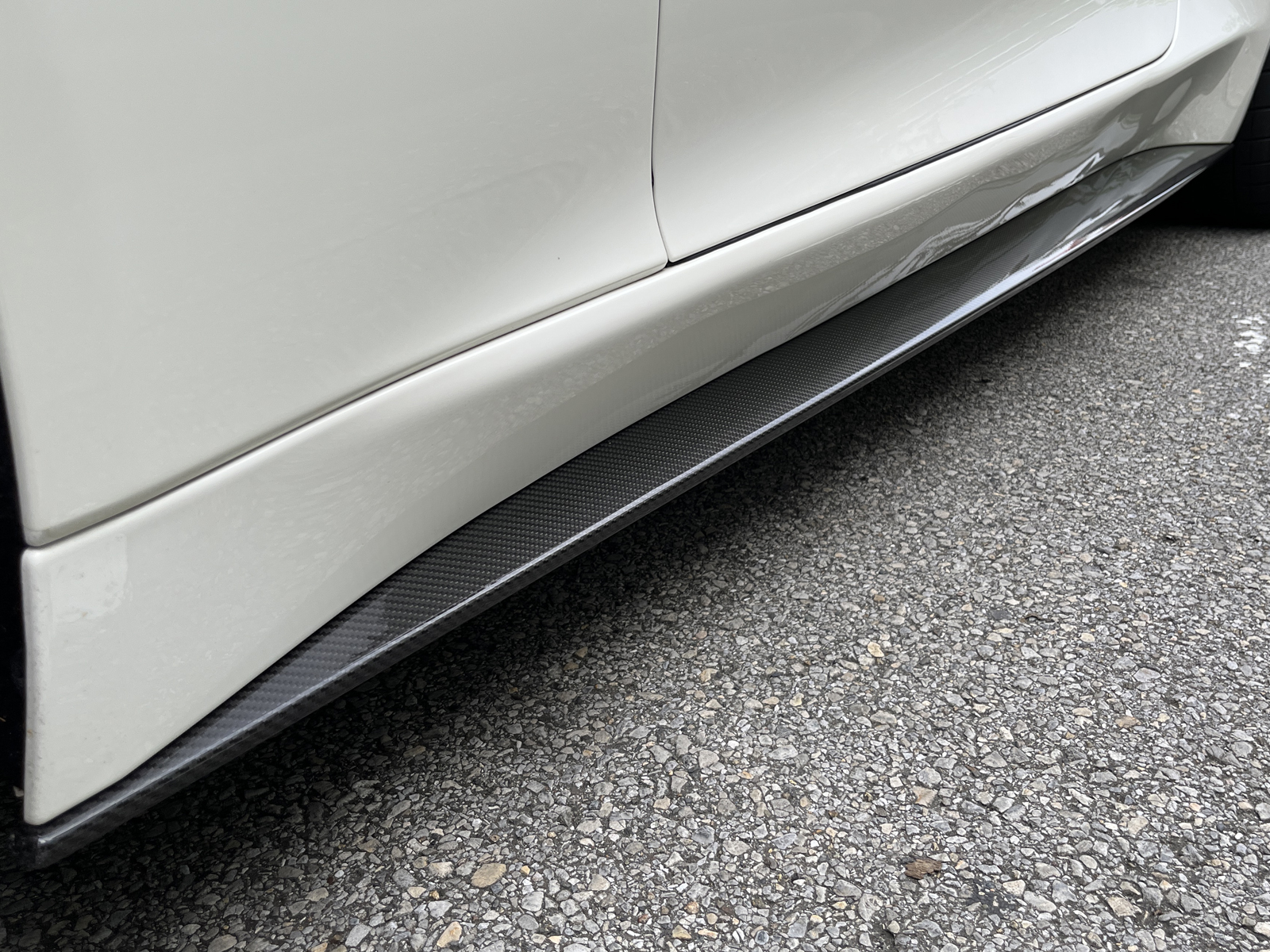 Vanquishリッチライン