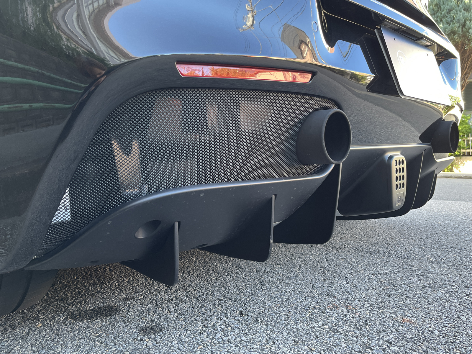 488 Spider F1 DCTリッチライン