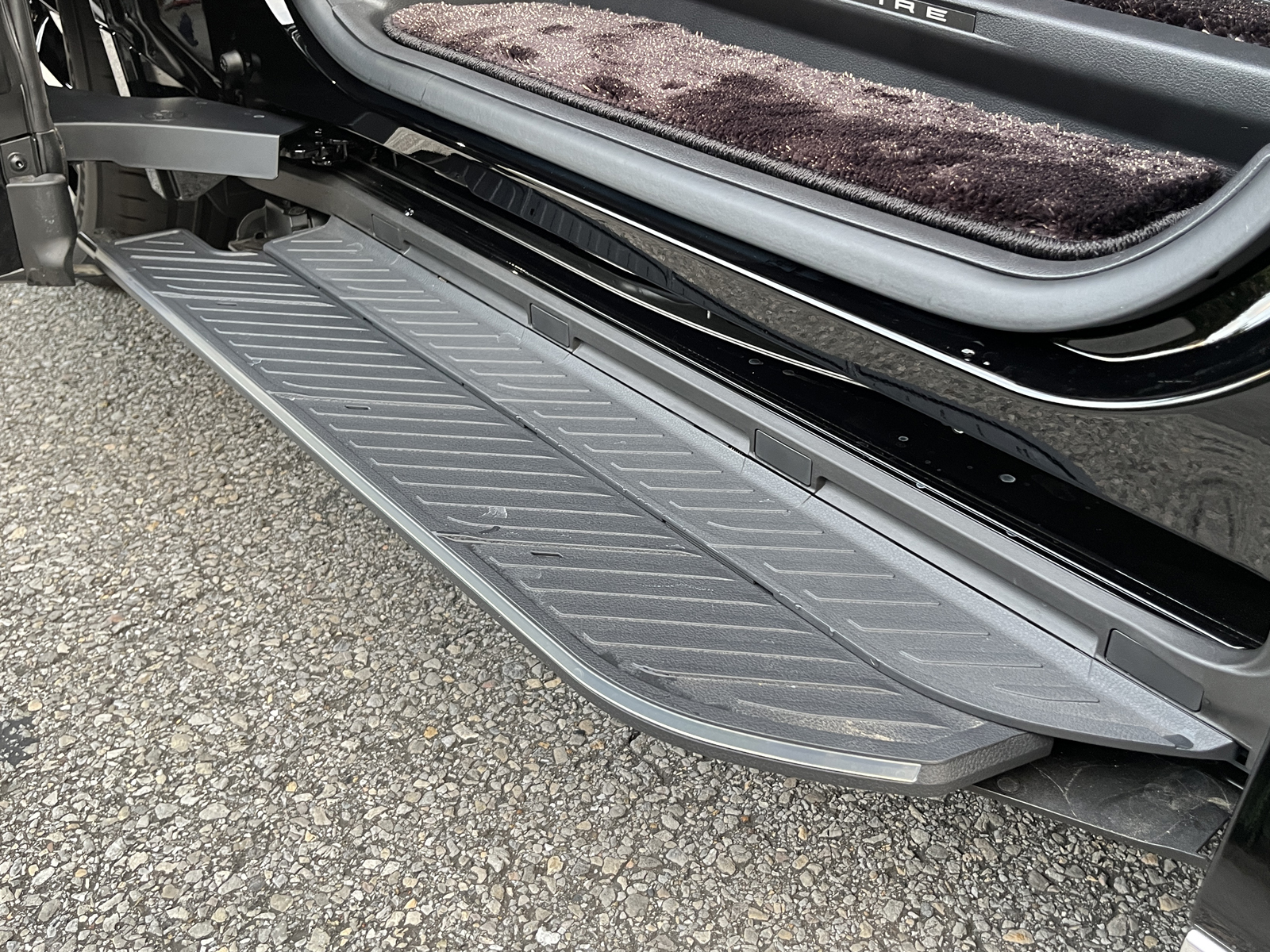 VELLFIRE HEV Executive Loungeリッチライン