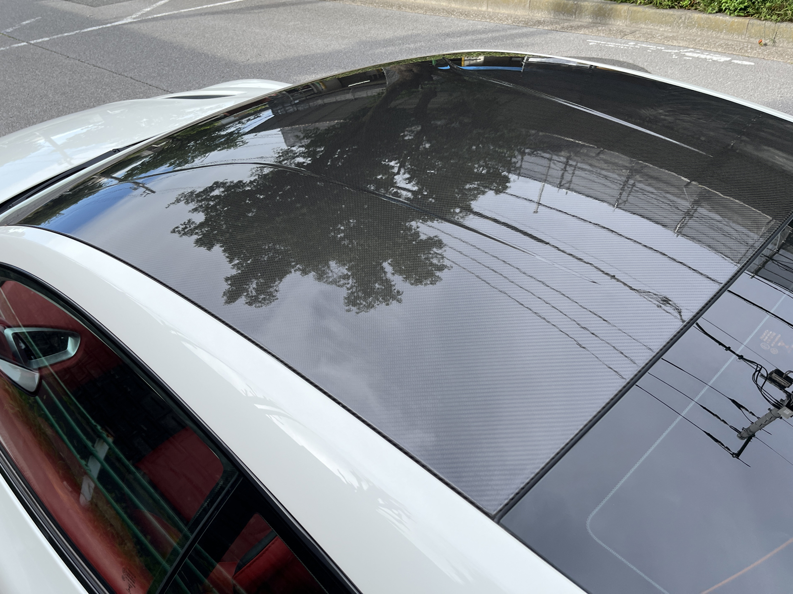 Vanquishリッチライン