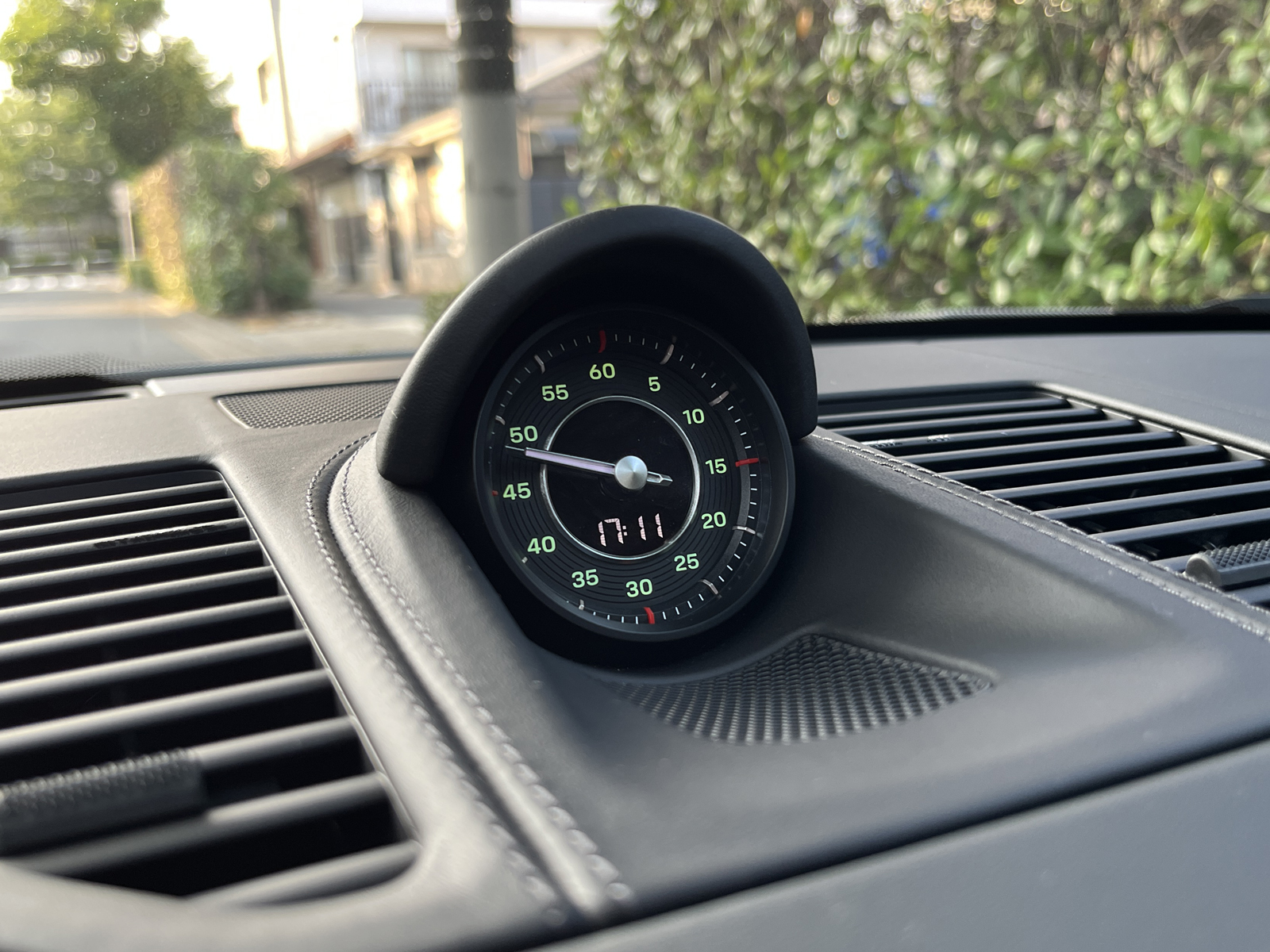 911 Targa 4S(Type992)リッチライン