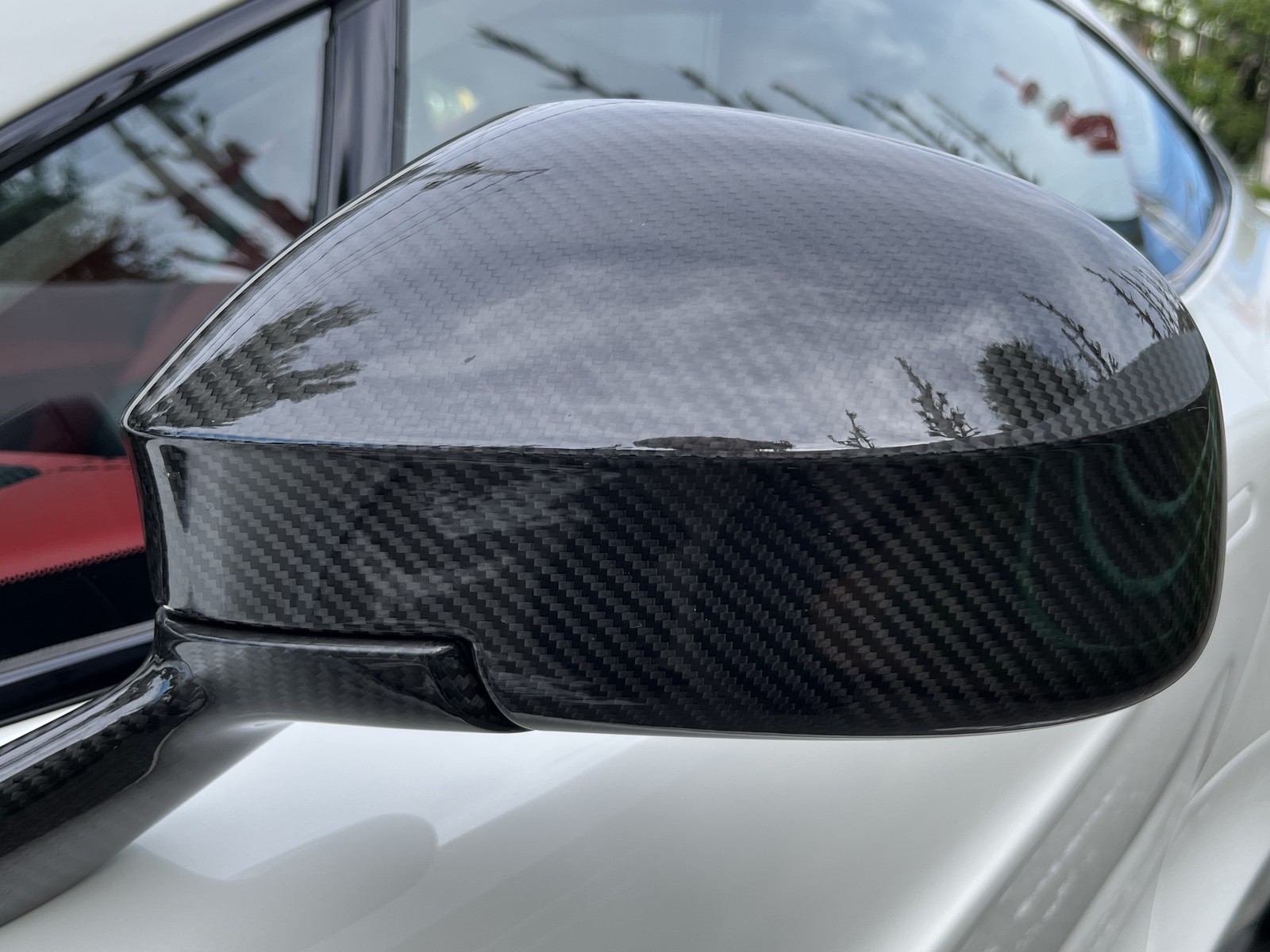 Vanquishリッチライン