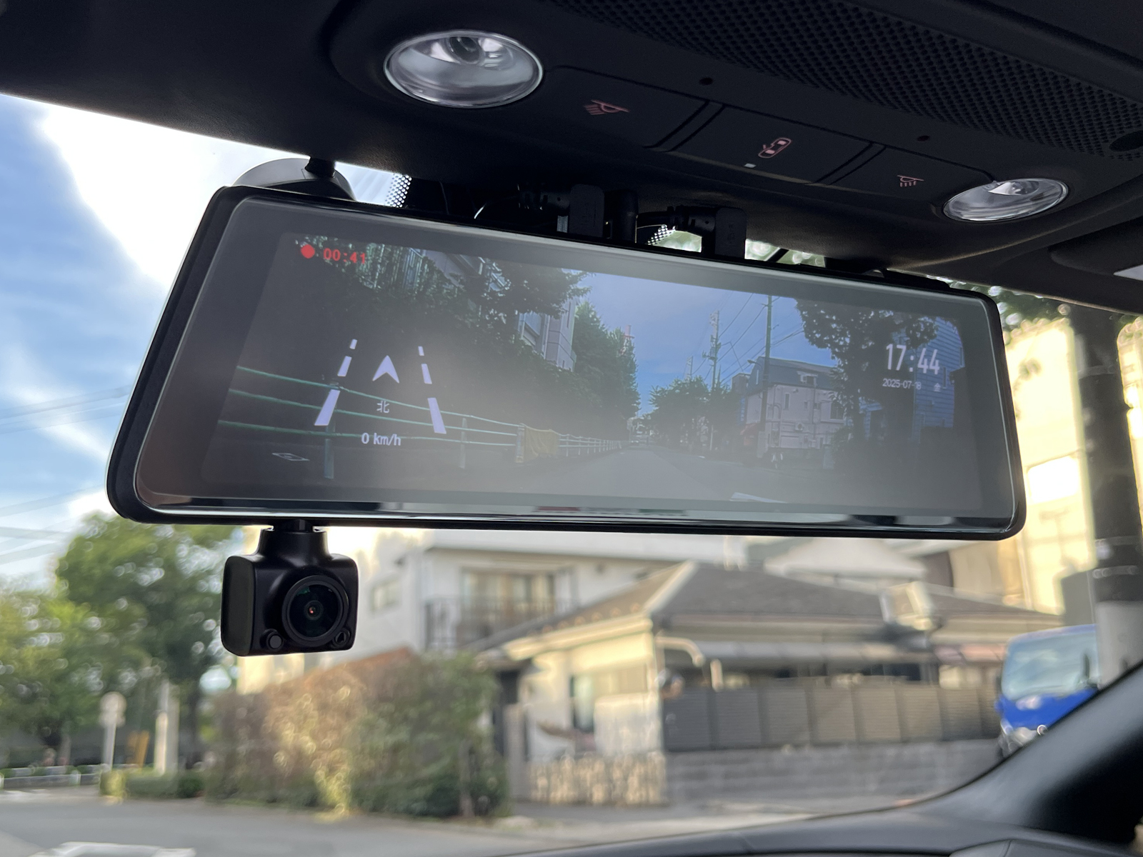 Huracan Spider EVOリッチライン