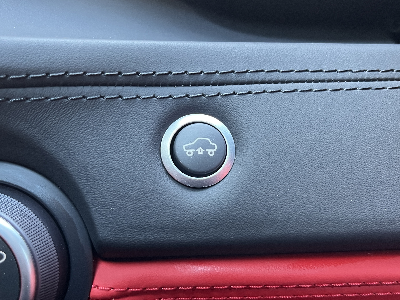 488 Spider F1 DCTリッチライン