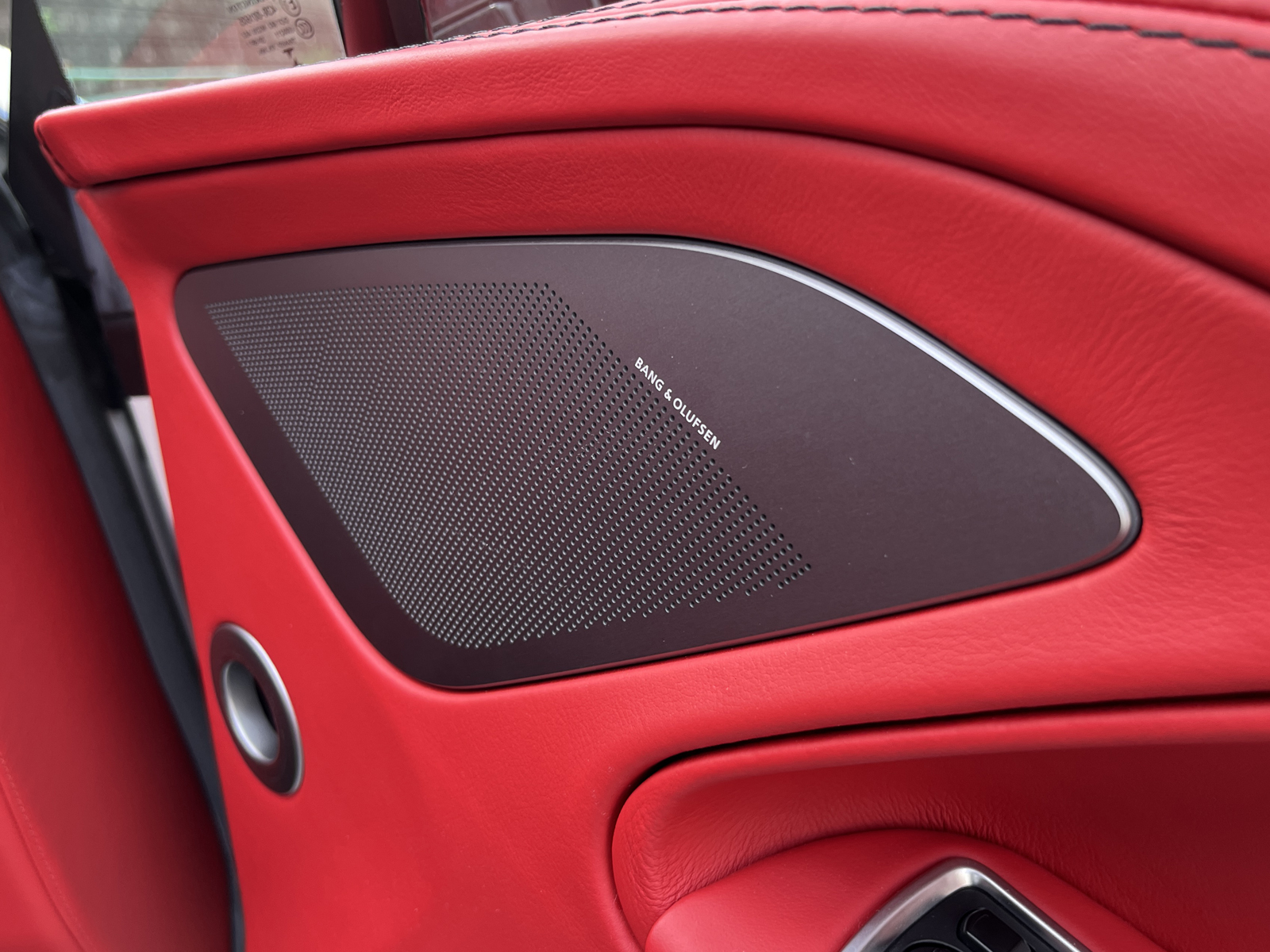 Vanquishリッチライン