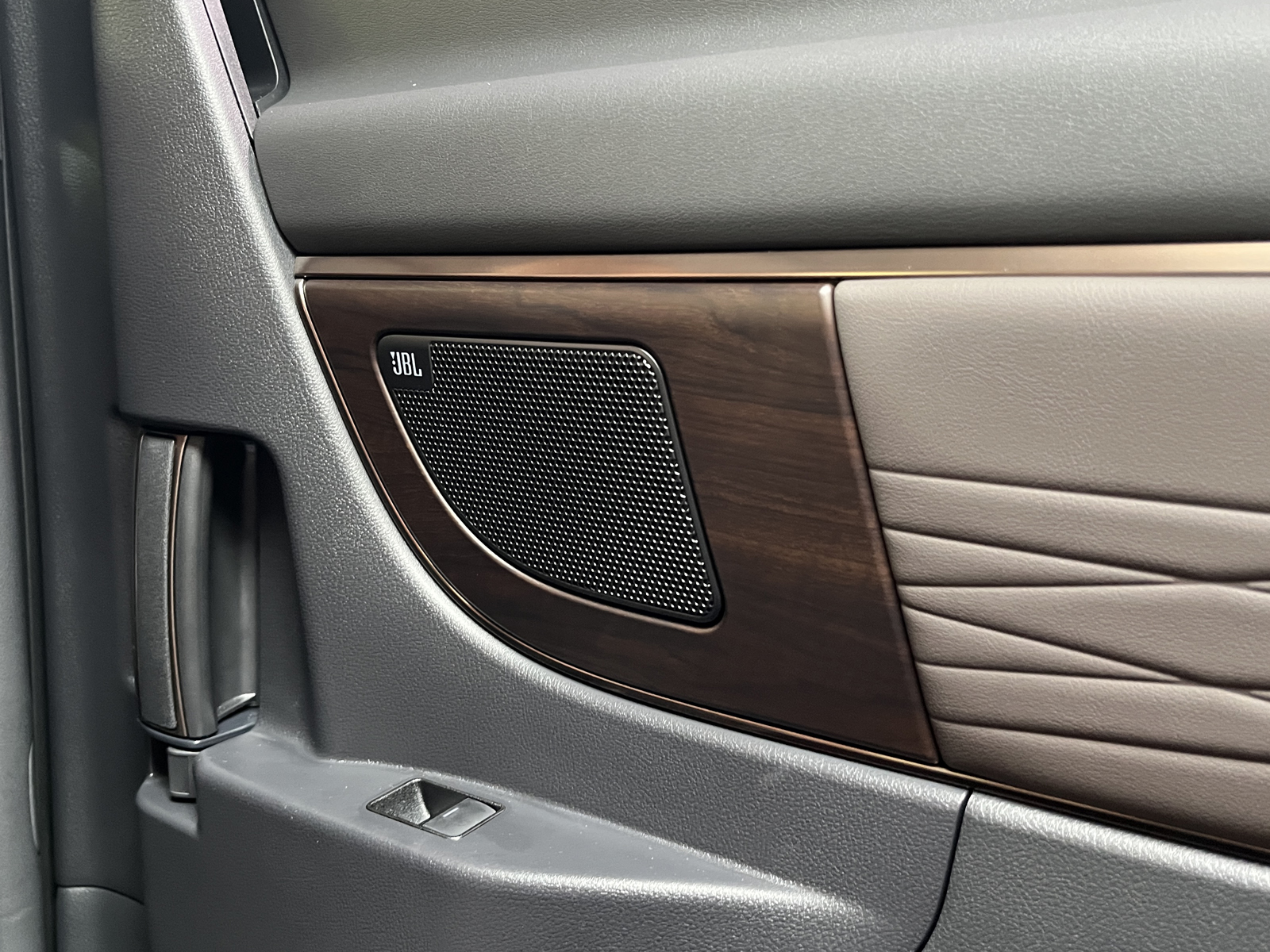 VELLFIRE Z Premierリッチライン