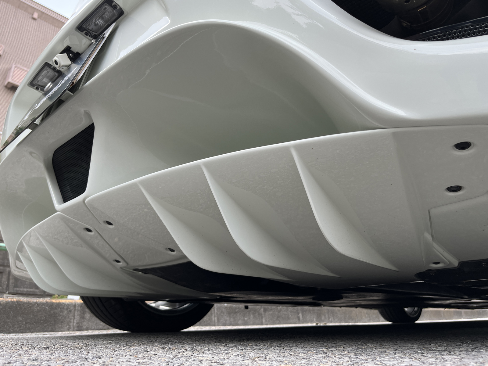 Challenge Stradaleリッチライン