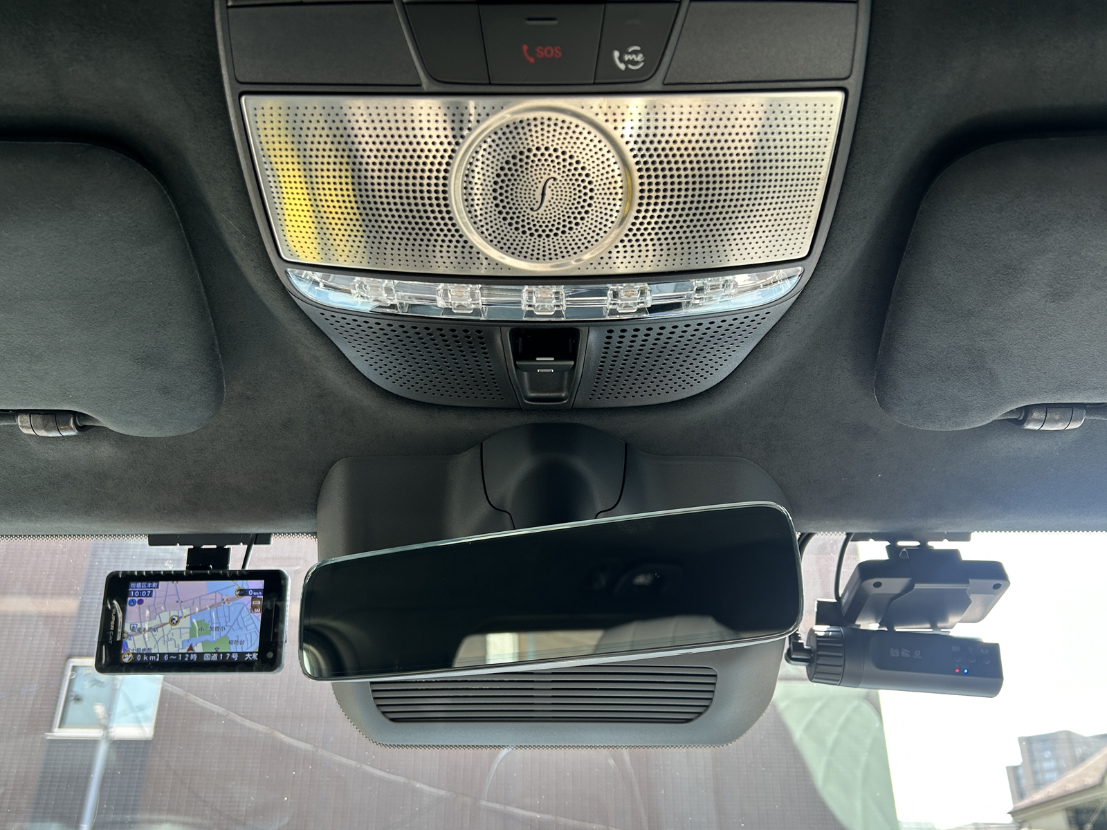 G-Class G63 special orderリッチライン