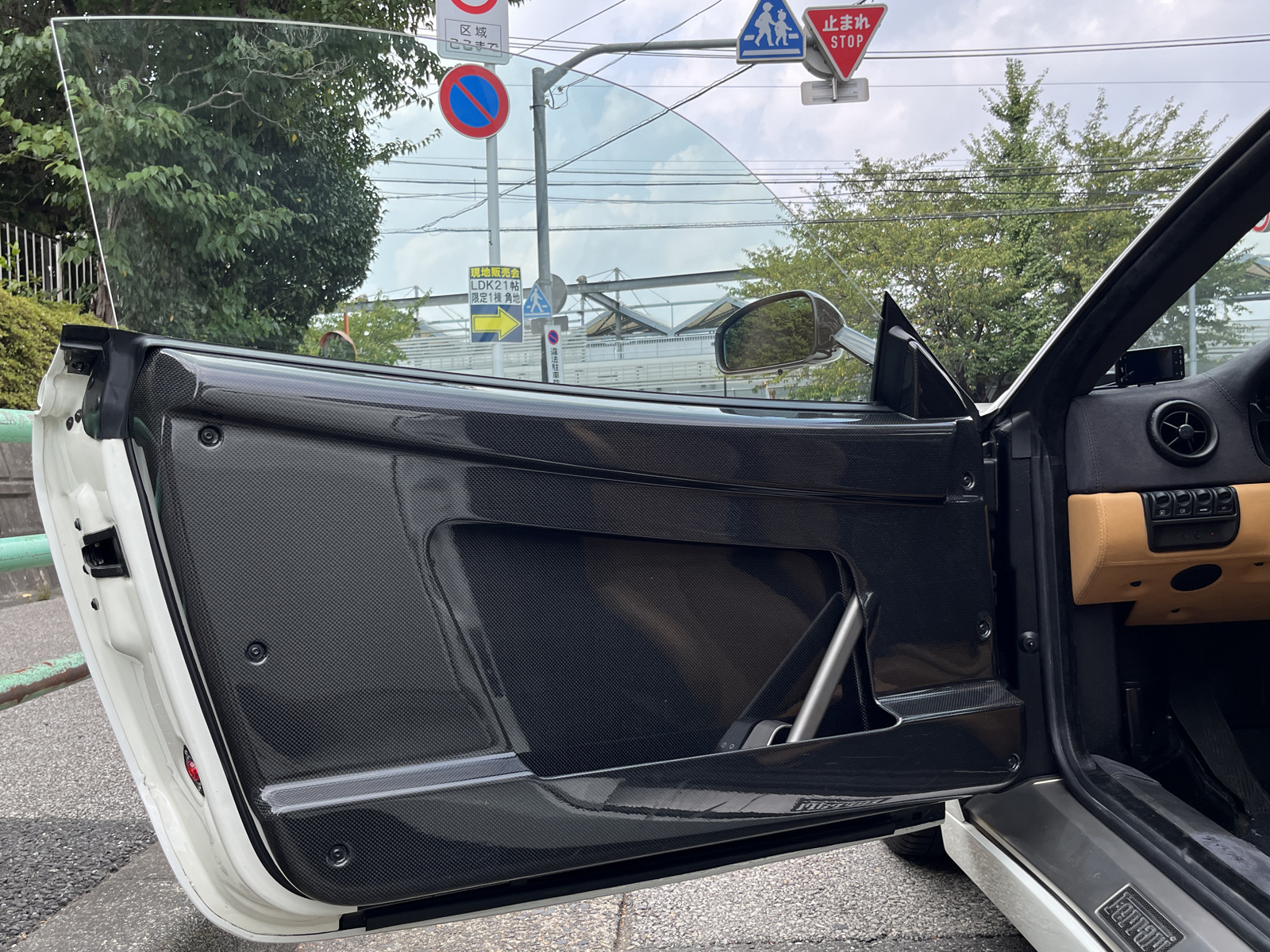 Challenge Stradaleリッチライン