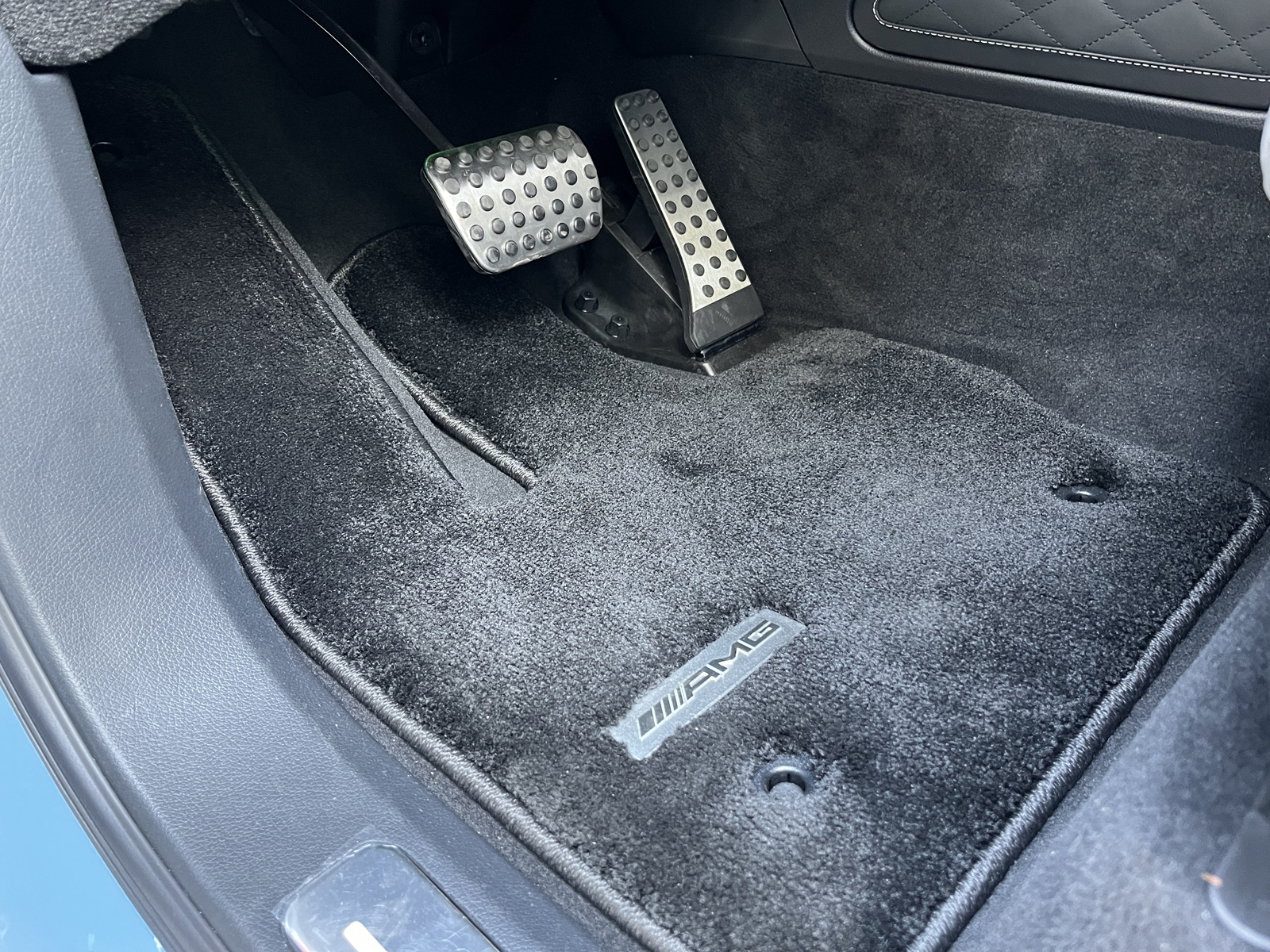 G-Class G63 special orderリッチライン