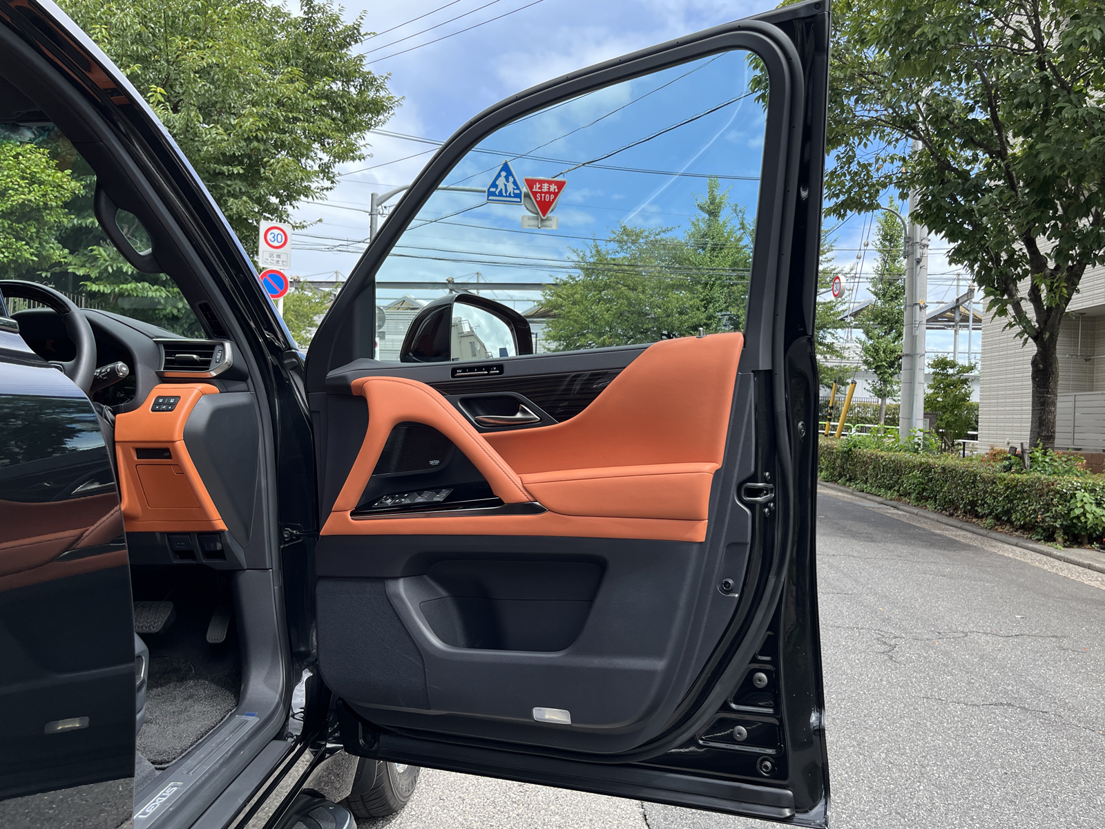 LX600 EXECUTIVEリッチライン