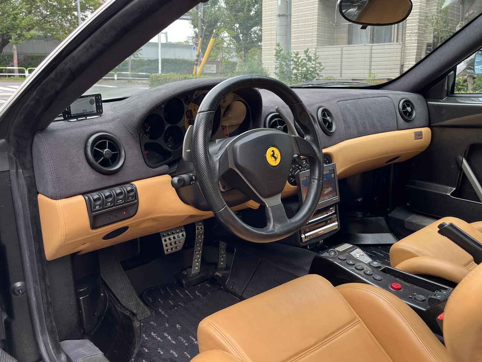 Challenge Stradaleリッチライン