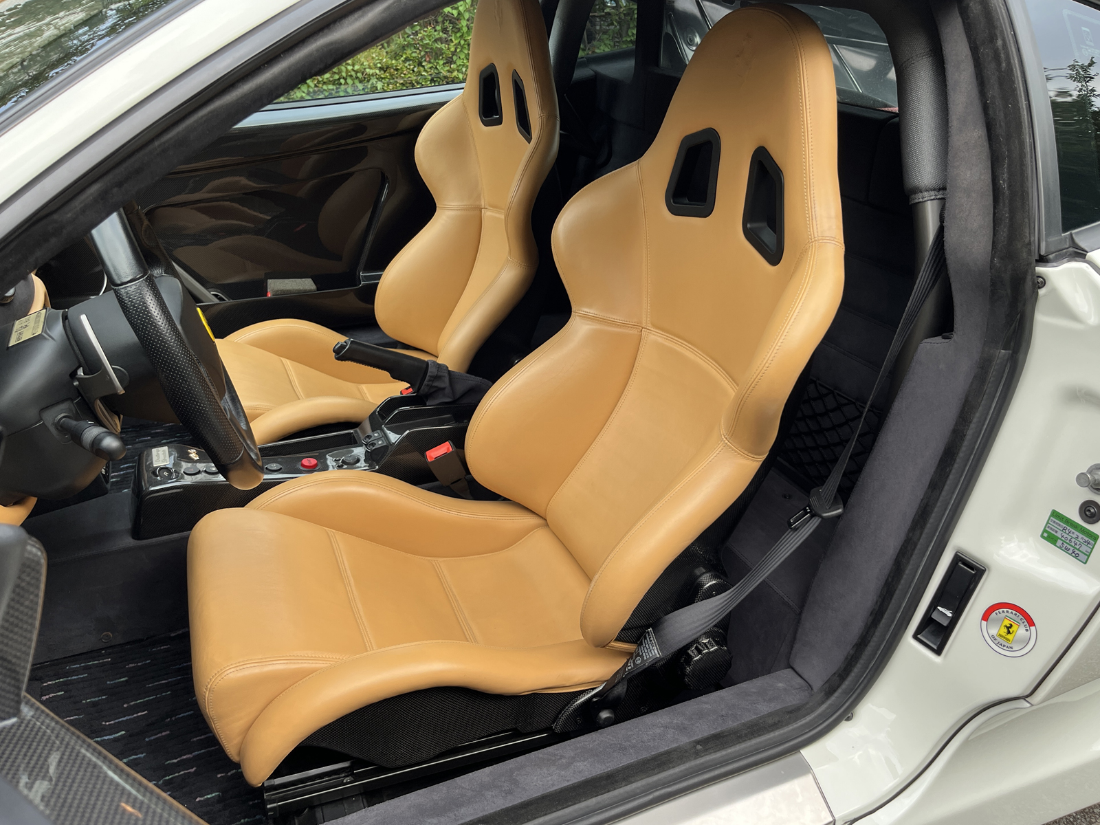 Challenge Stradaleリッチライン