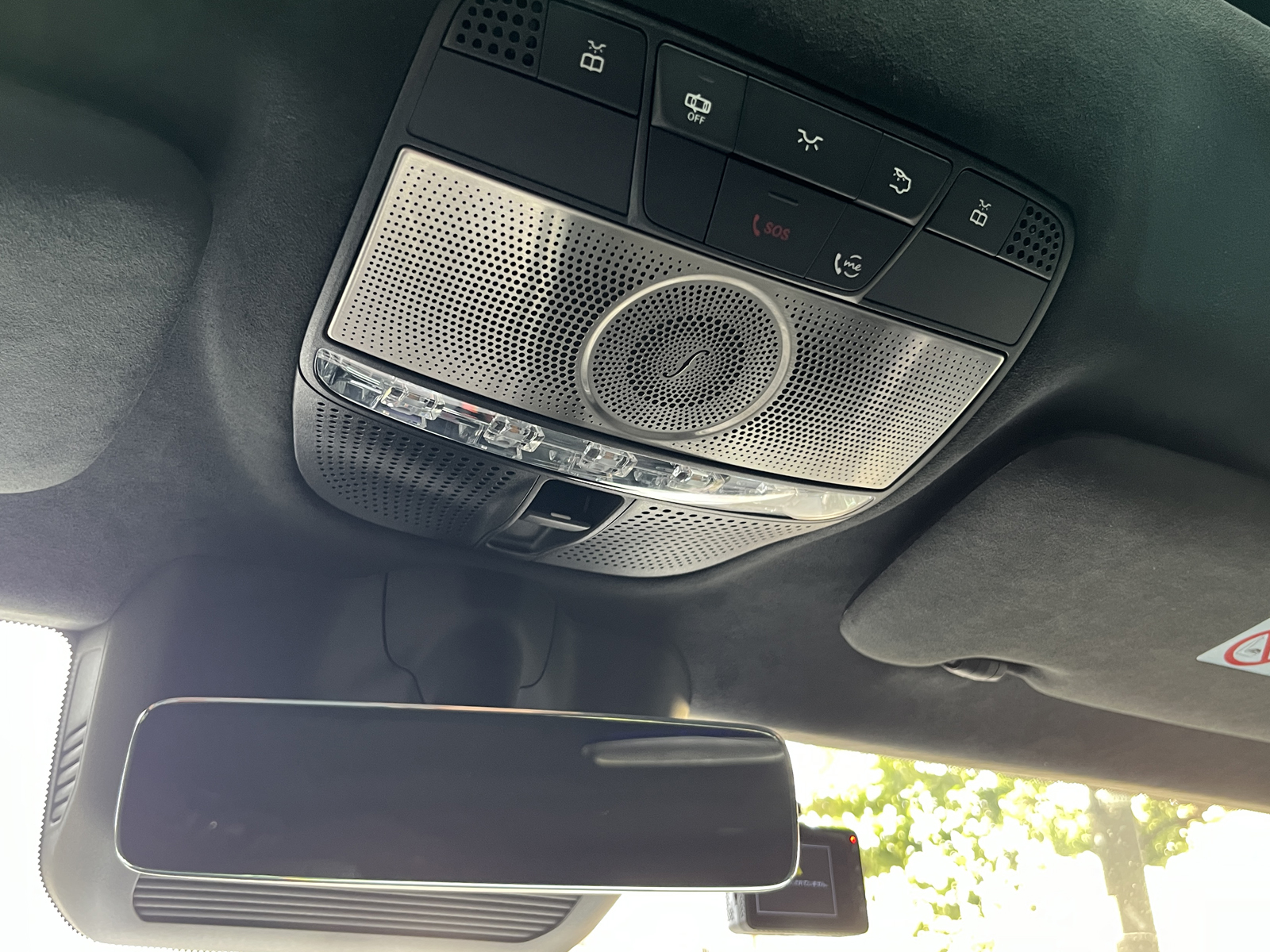 G-class G63 Launch Editionリッチライン