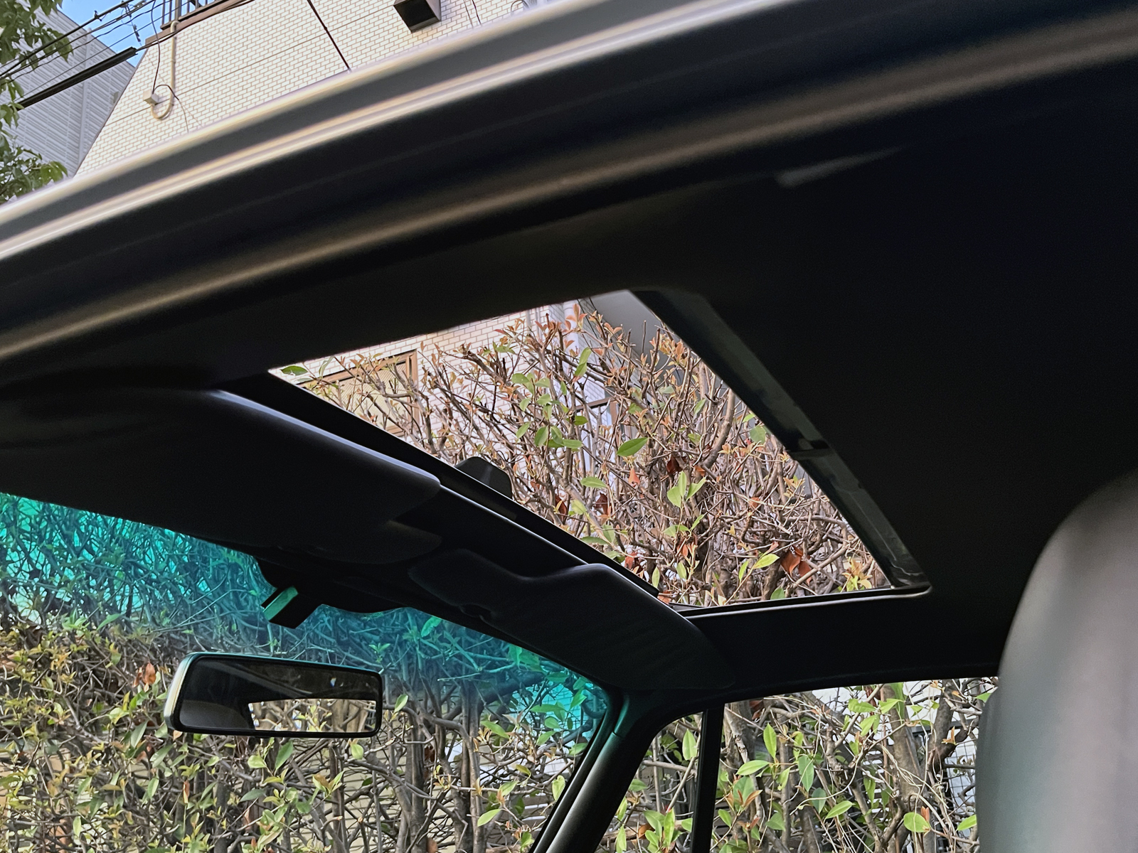 911 Carrera 4(Type993)リッチライン