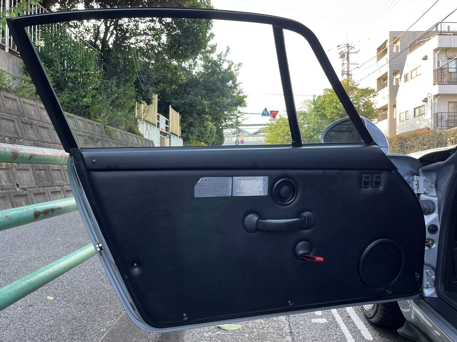 911 Carrera RS(Type993)リッチライン