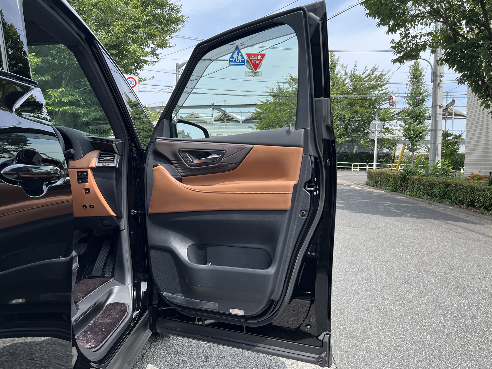 VELLFIRE Z Premierリッチライン