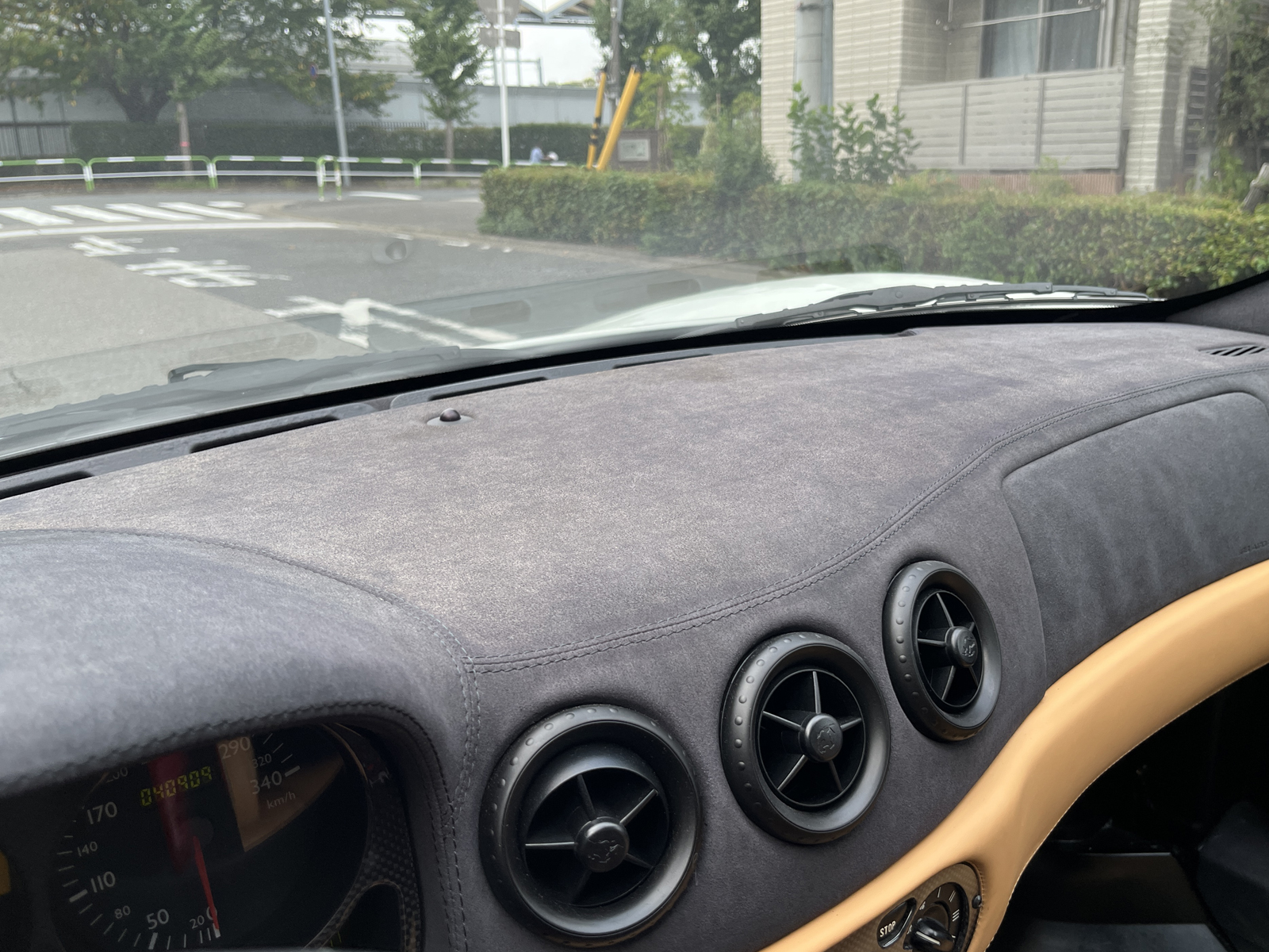 Challenge Stradaleリッチライン