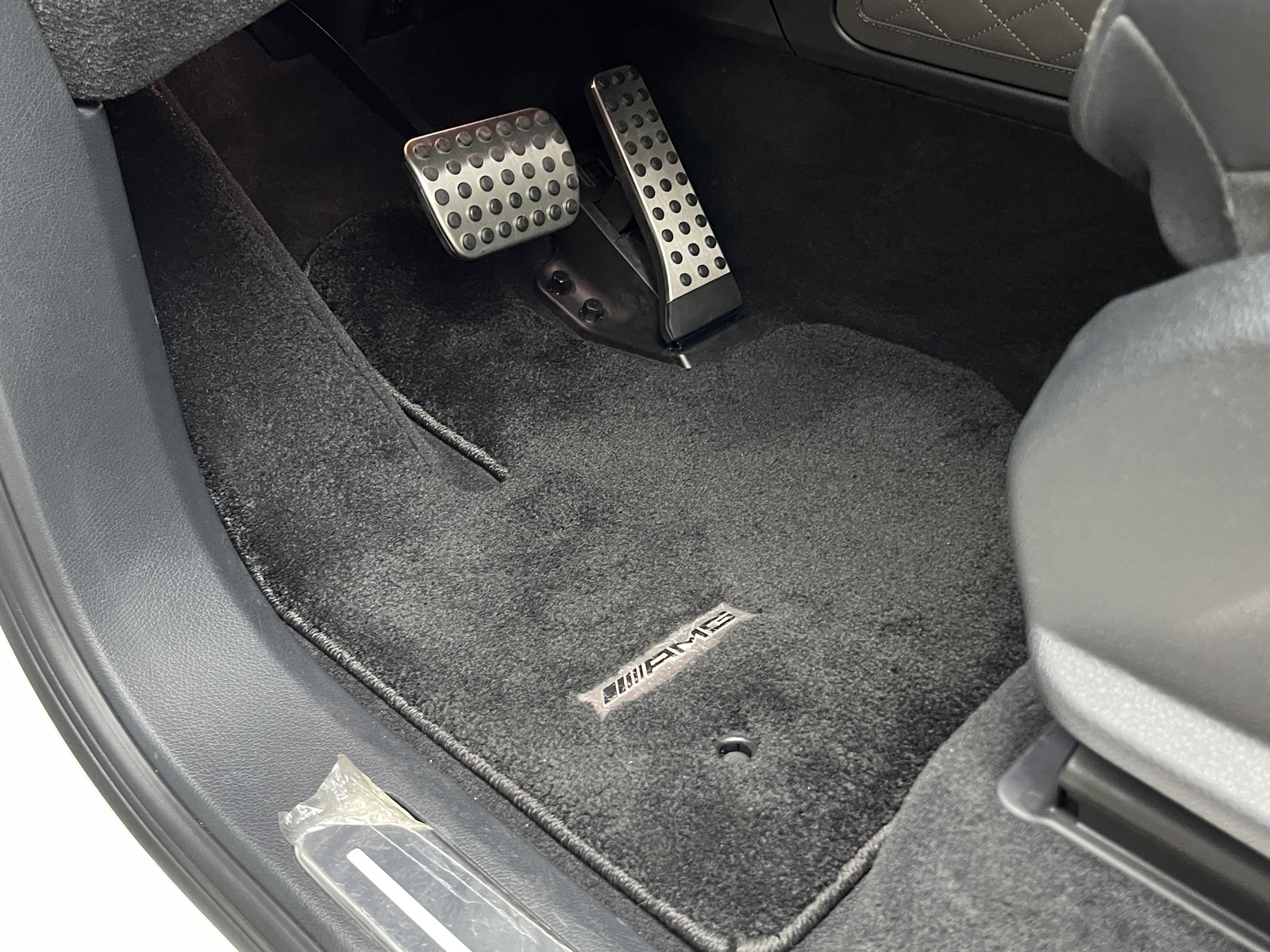 G-class G63 Launch Editionリッチライン