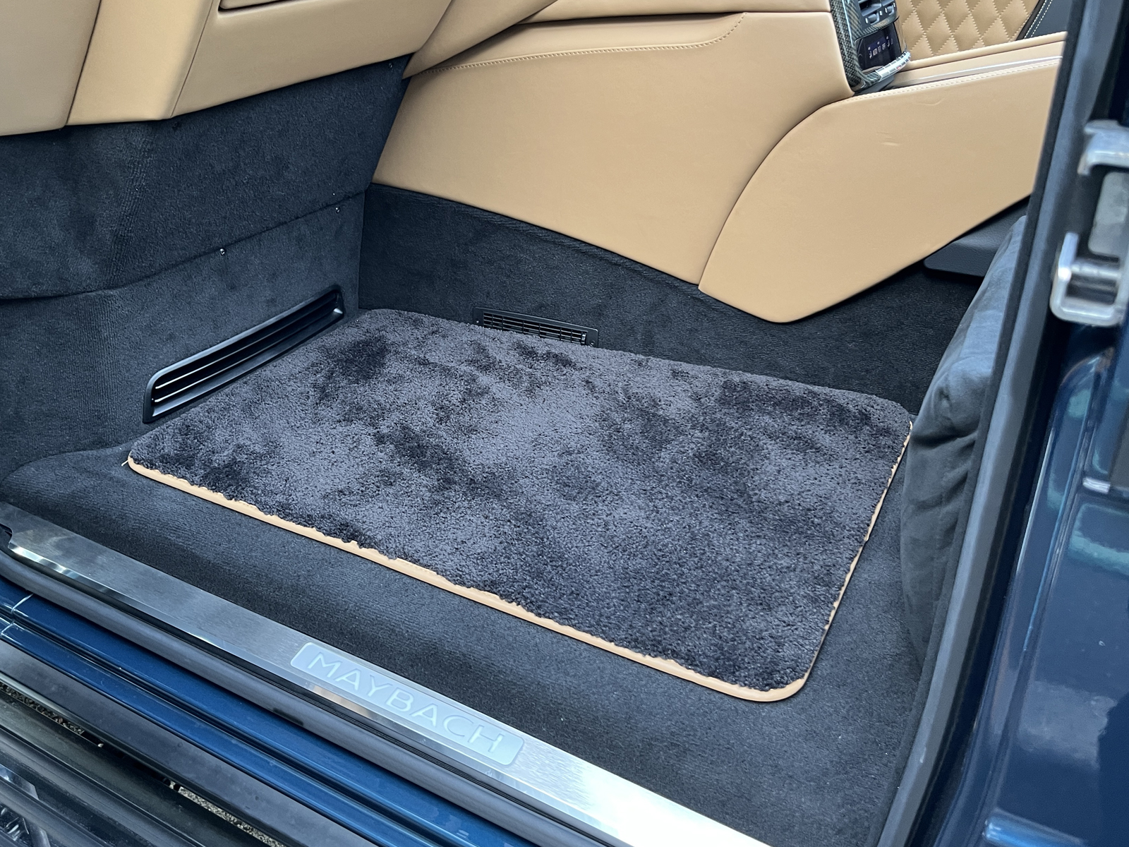 G-Class G650 Landauletリッチライン