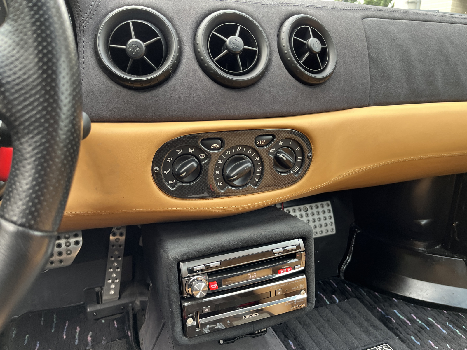 Challenge Stradaleリッチライン