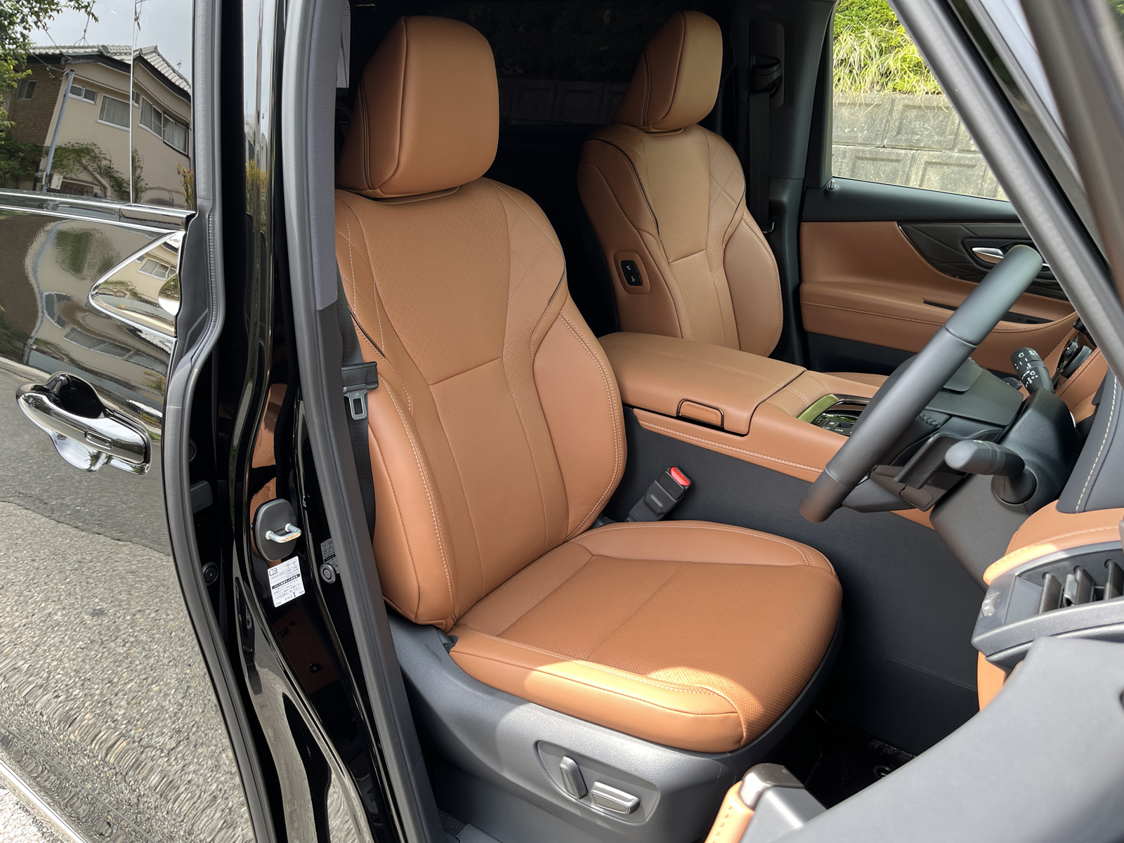 VELLFIRE Z Premierリッチライン