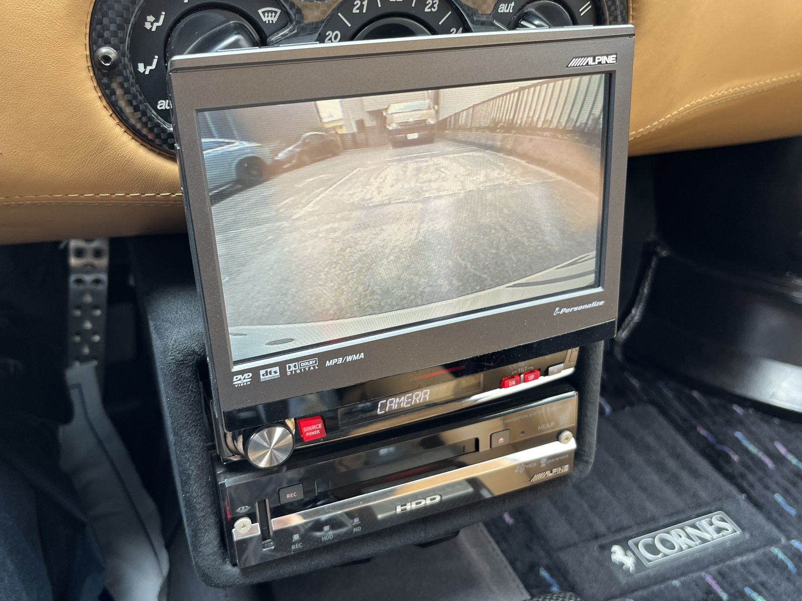 Challenge Stradaleリッチライン