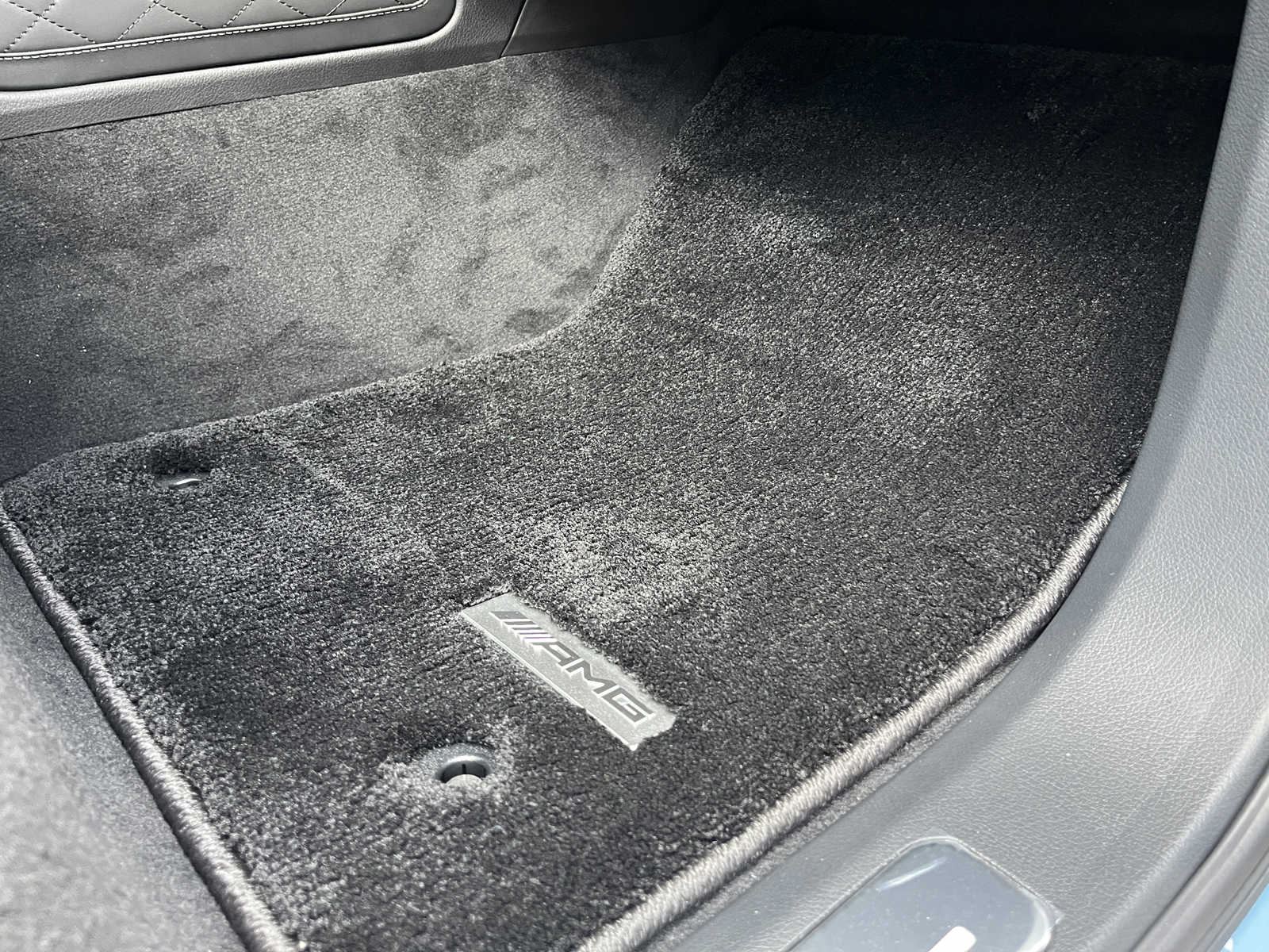 G-Class G63 special orderリッチライン