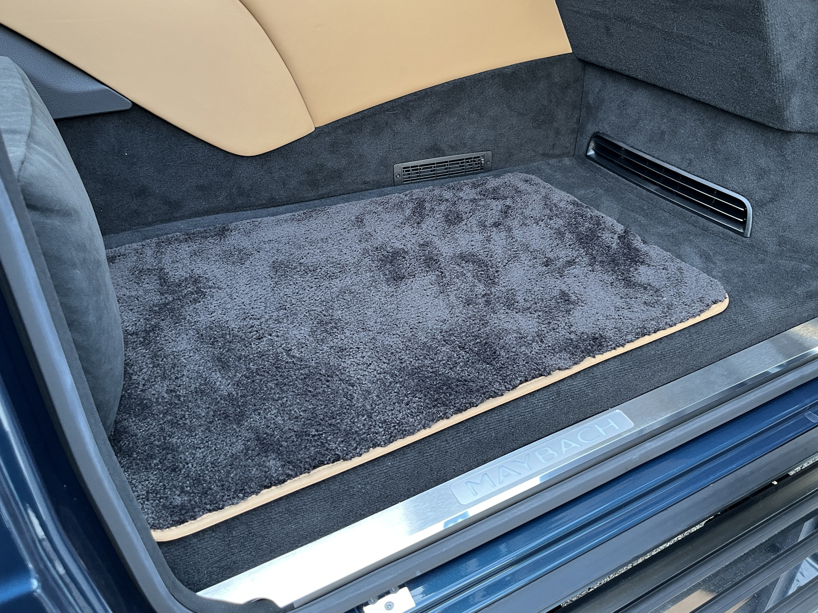 G-Class G650 Landauletリッチライン