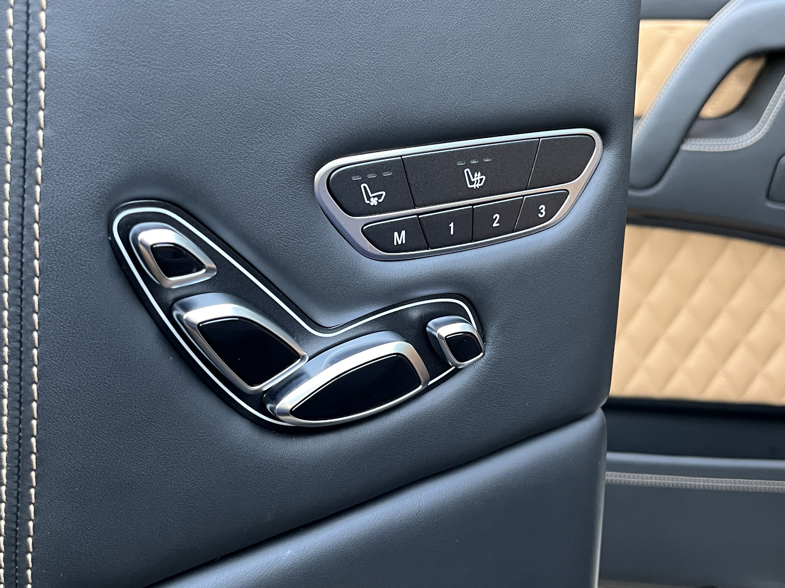 G-Class G650 Landauletリッチライン