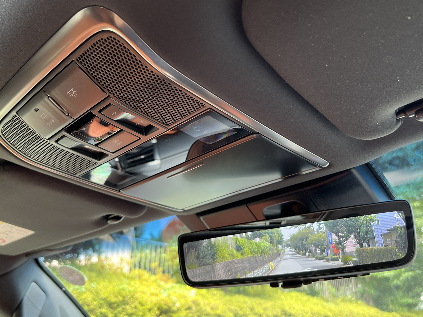 LX600 EXECUTIVEリッチライン