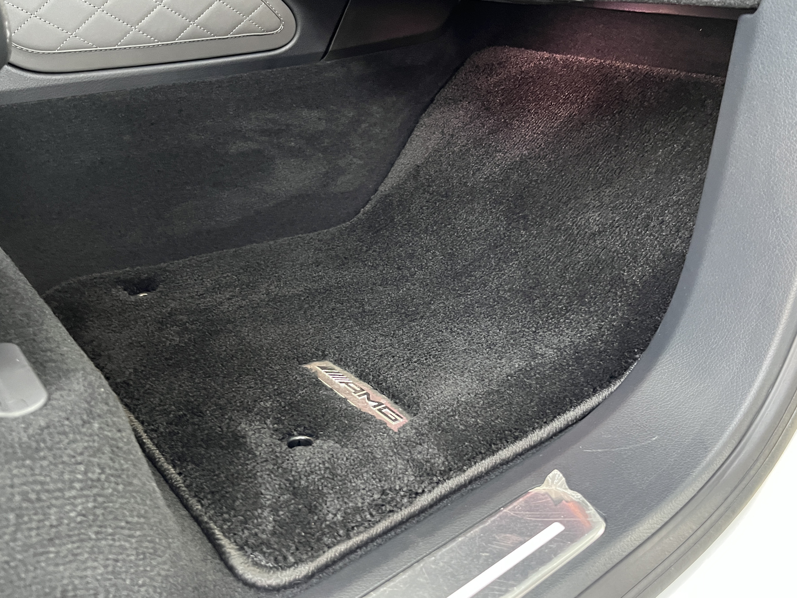 G-class G63 Launch Editionリッチライン