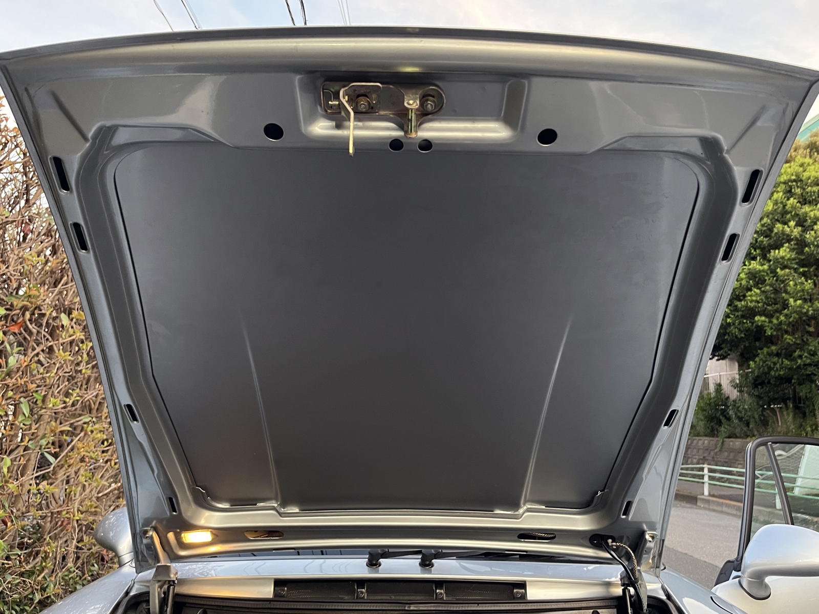 911 Carrera 4(Type993)リッチライン