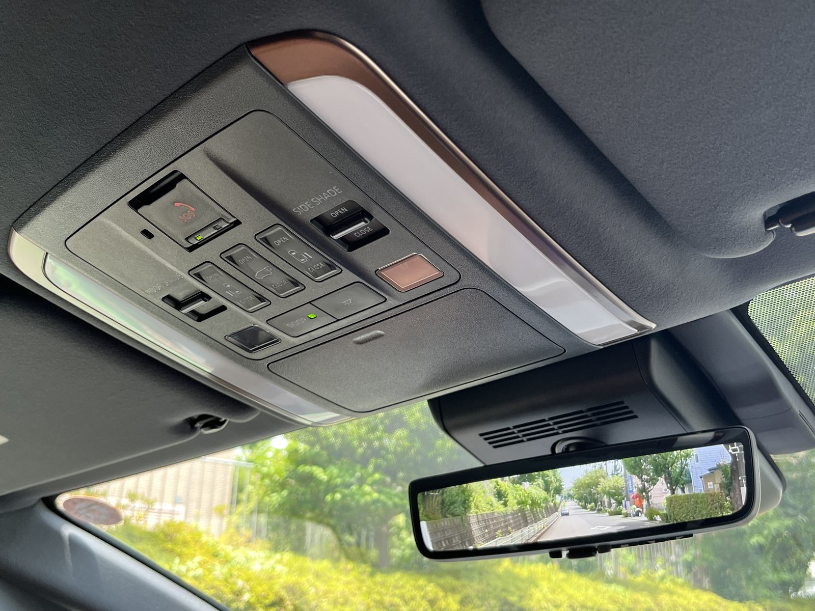 VELLFIRE Z Premierリッチライン