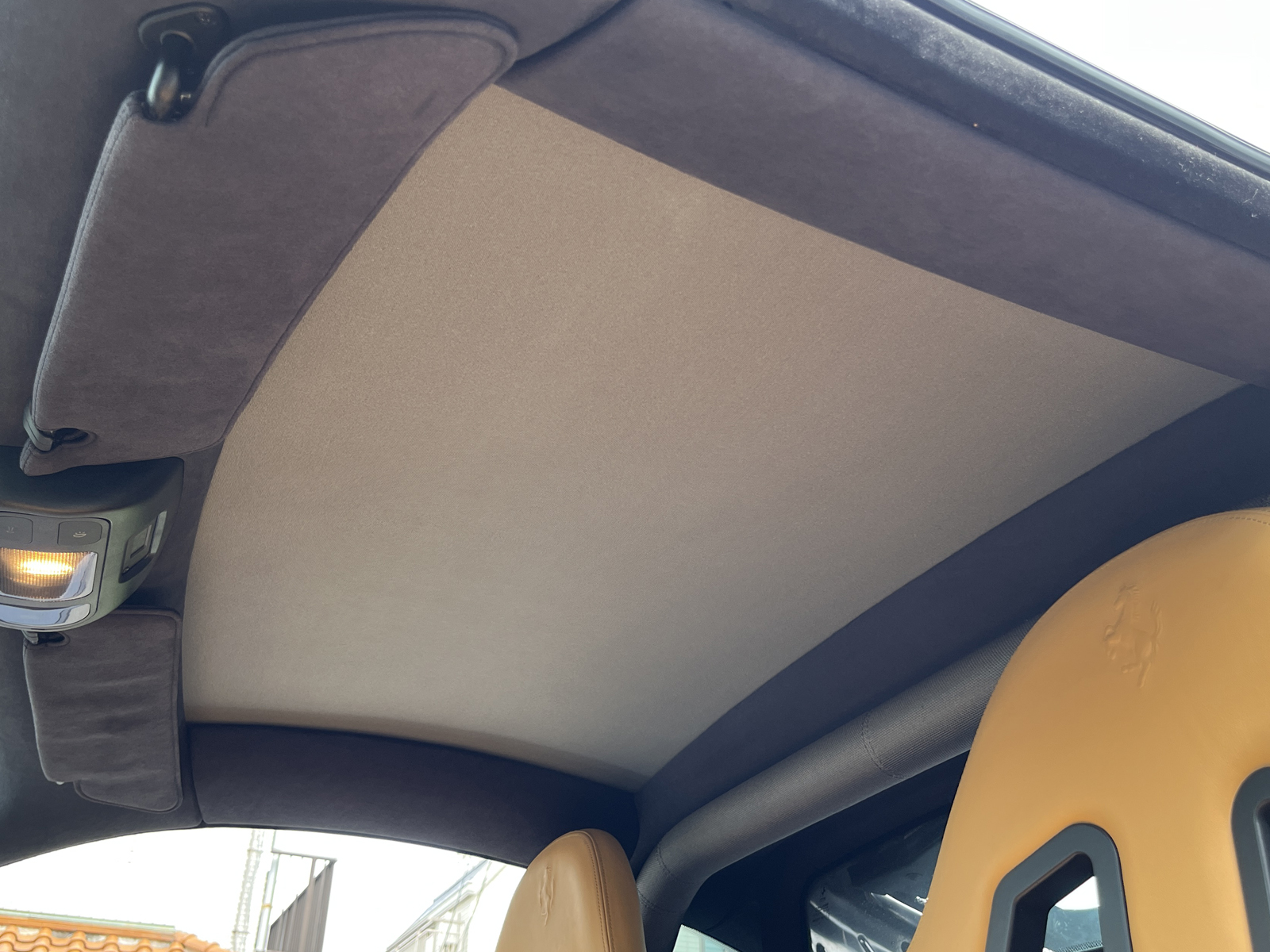 Challenge Stradaleリッチライン