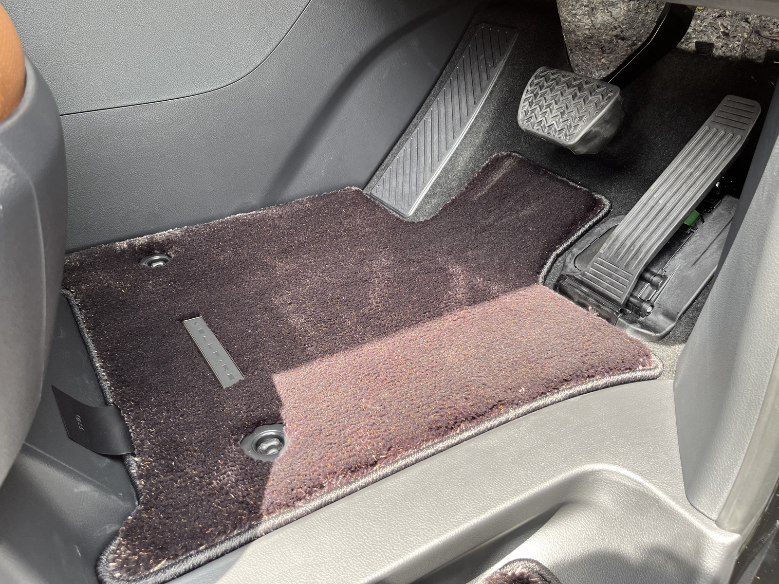 VELLFIRE Z Premierリッチライン