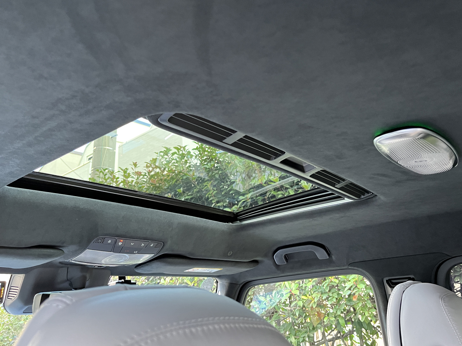 G-Class G63 special orderリッチライン