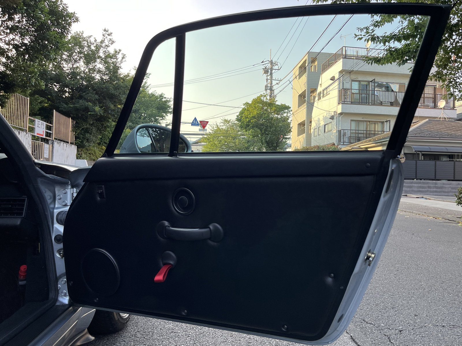 911 Carrera RS(Type993)リッチライン