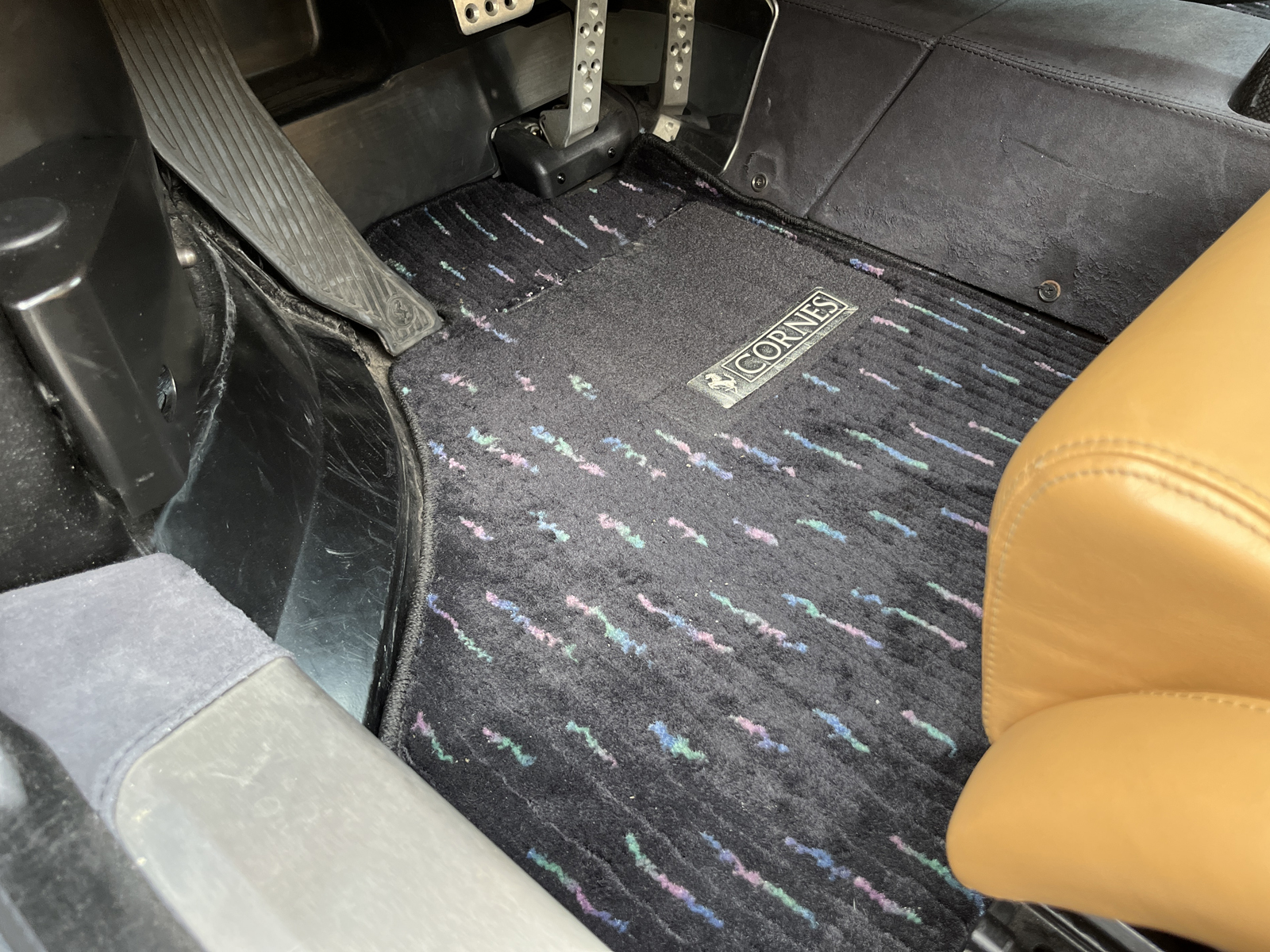 Challenge Stradaleリッチライン