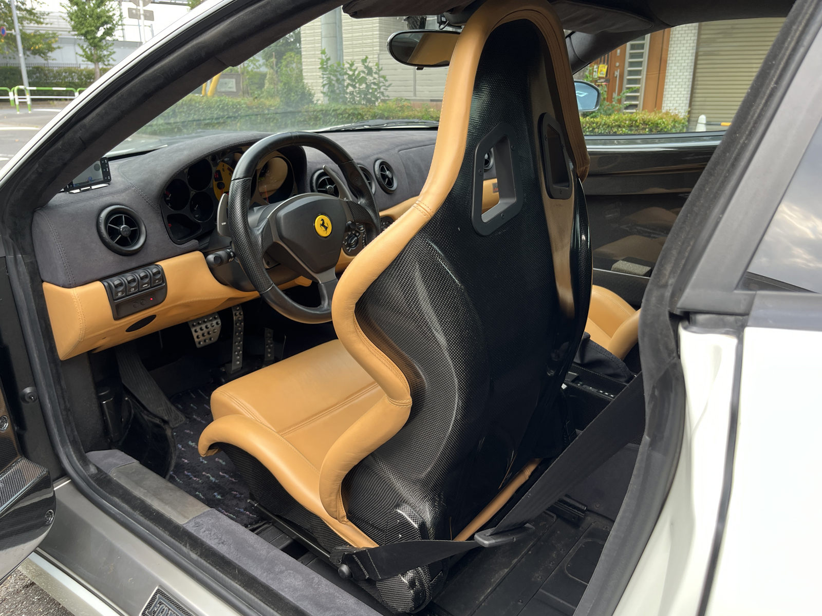 Challenge Stradaleリッチライン