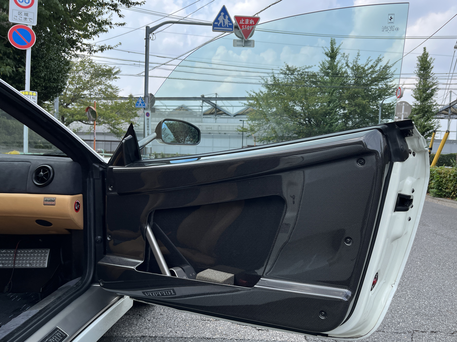 Challenge Stradaleリッチライン