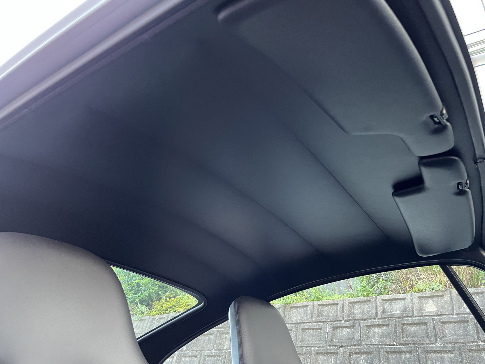 911 Carrera RS(Type993)リッチライン