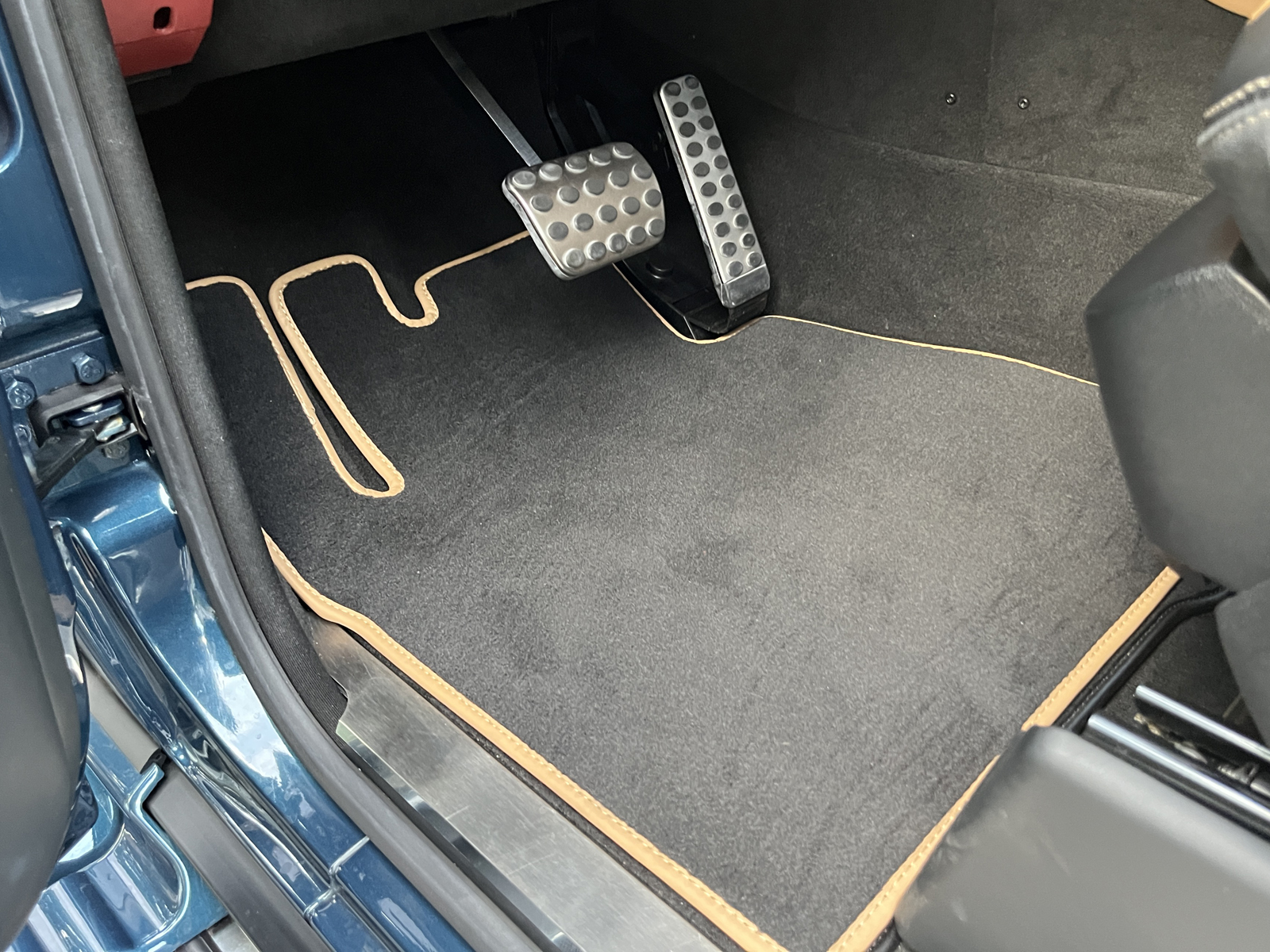 G-Class G650 Landauletリッチライン